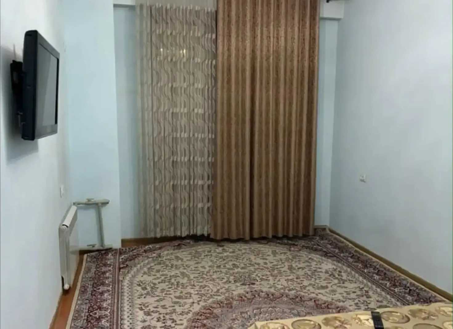 2-комн. квартира, 3 этаж, 60м², Шохмансур — фото 5