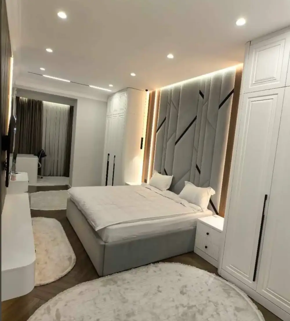 2-комн. квартира, 5 этаж, 60 м², Шохмансур — фото 4