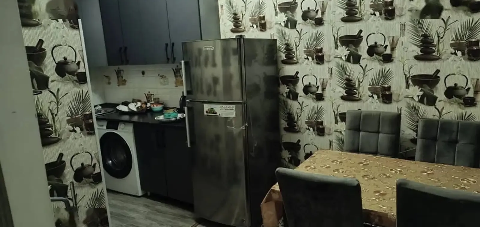 2-этажный, 2 комнатный дом, 75 м² м², Сино — фото 7