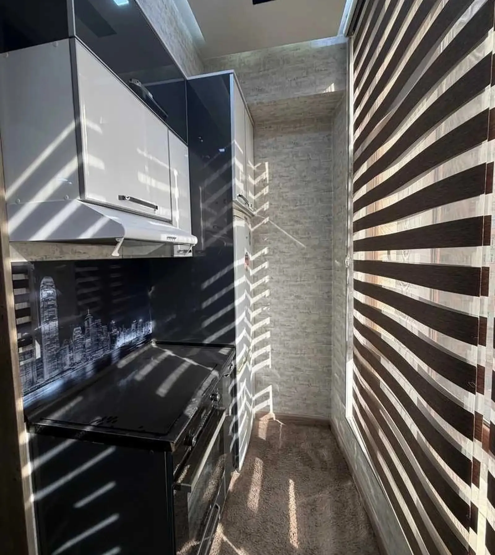 2-комн. квартира, 6 этаж, 64м², Доми Ватан, Садбарг — фото 3
