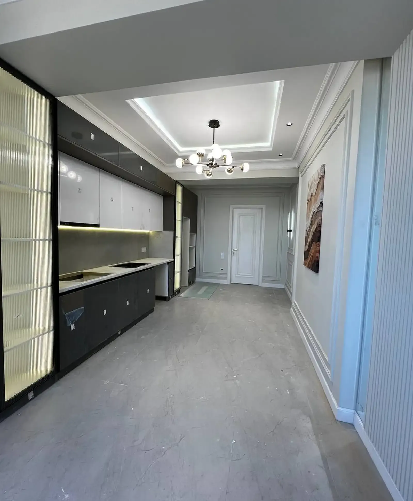 2-комн. квартира, 16 этаж, 83 м², Фирдавси Якасарой — фото 6