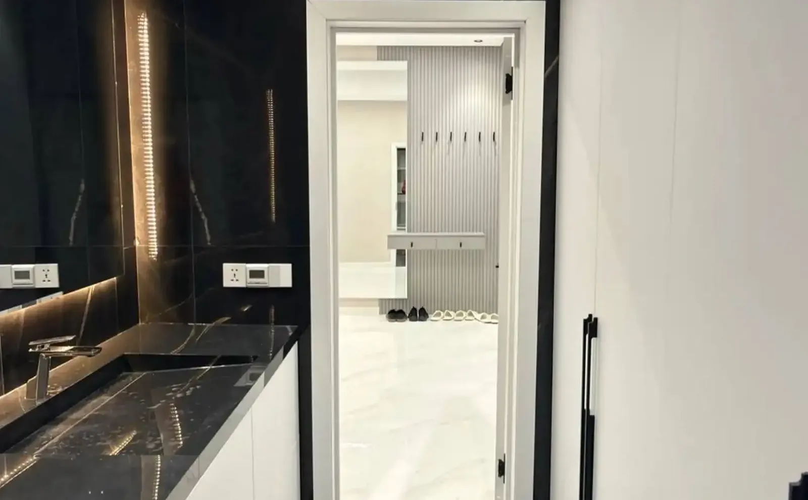 3-комн. квартира, 9 этаж, 121 м², н.Исмоили Сомони,Спартак,Бурчи Анушервон — фото 10