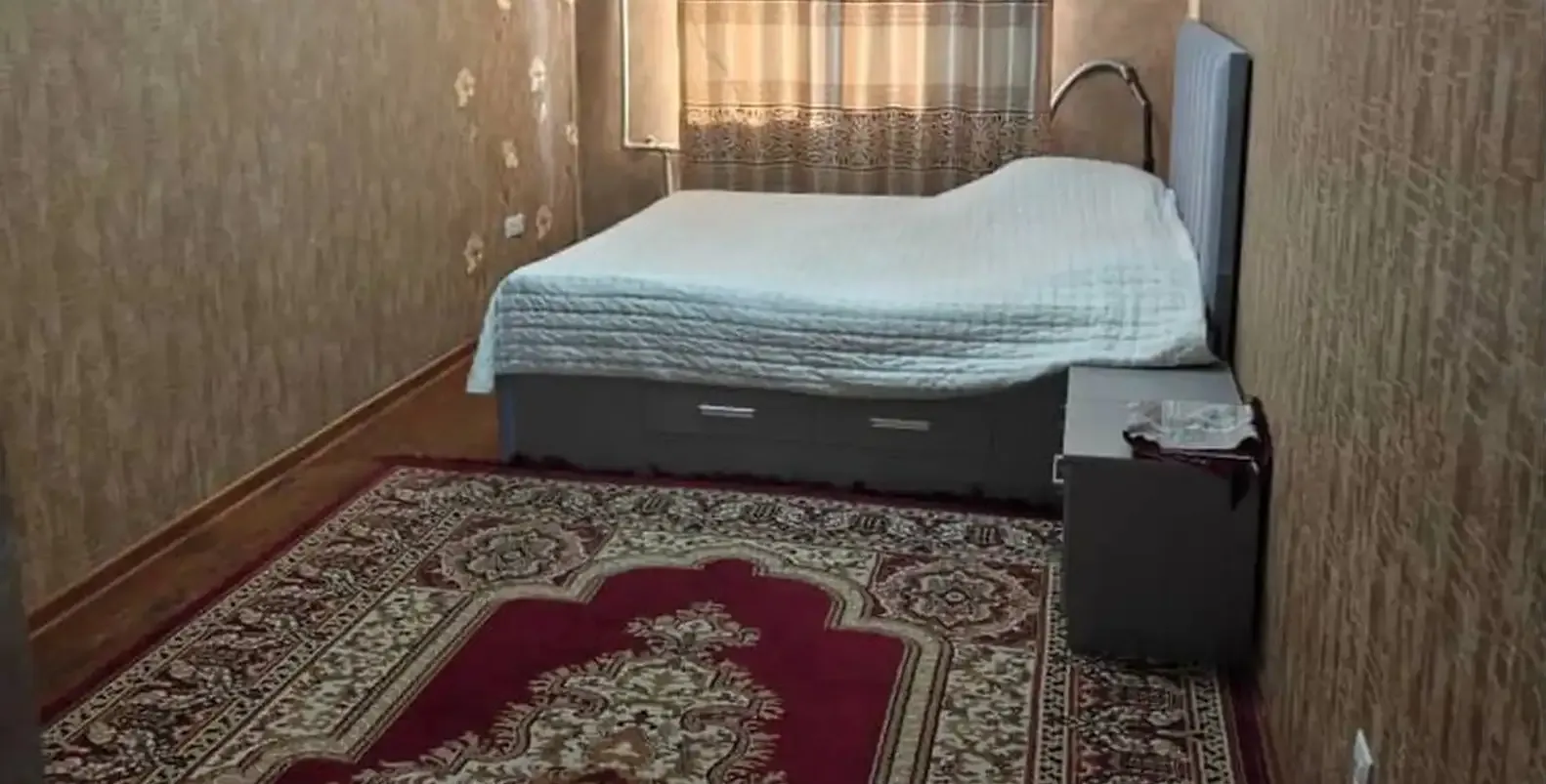 2-комн. квартира, 11 этаж, 58 м², Пединститут — фото 6