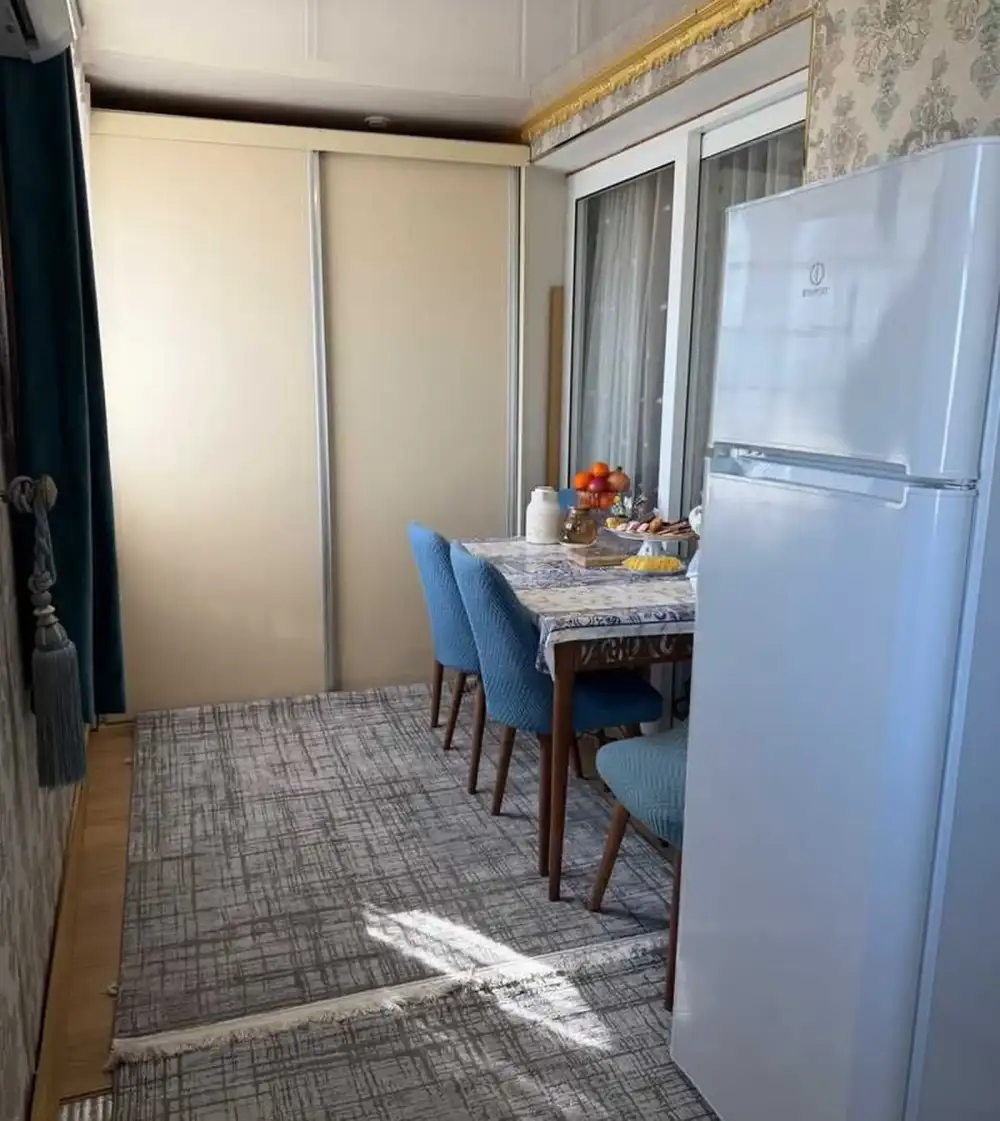 3-комн. квартира, 5 этаж, 70 м², Сино — фото 9