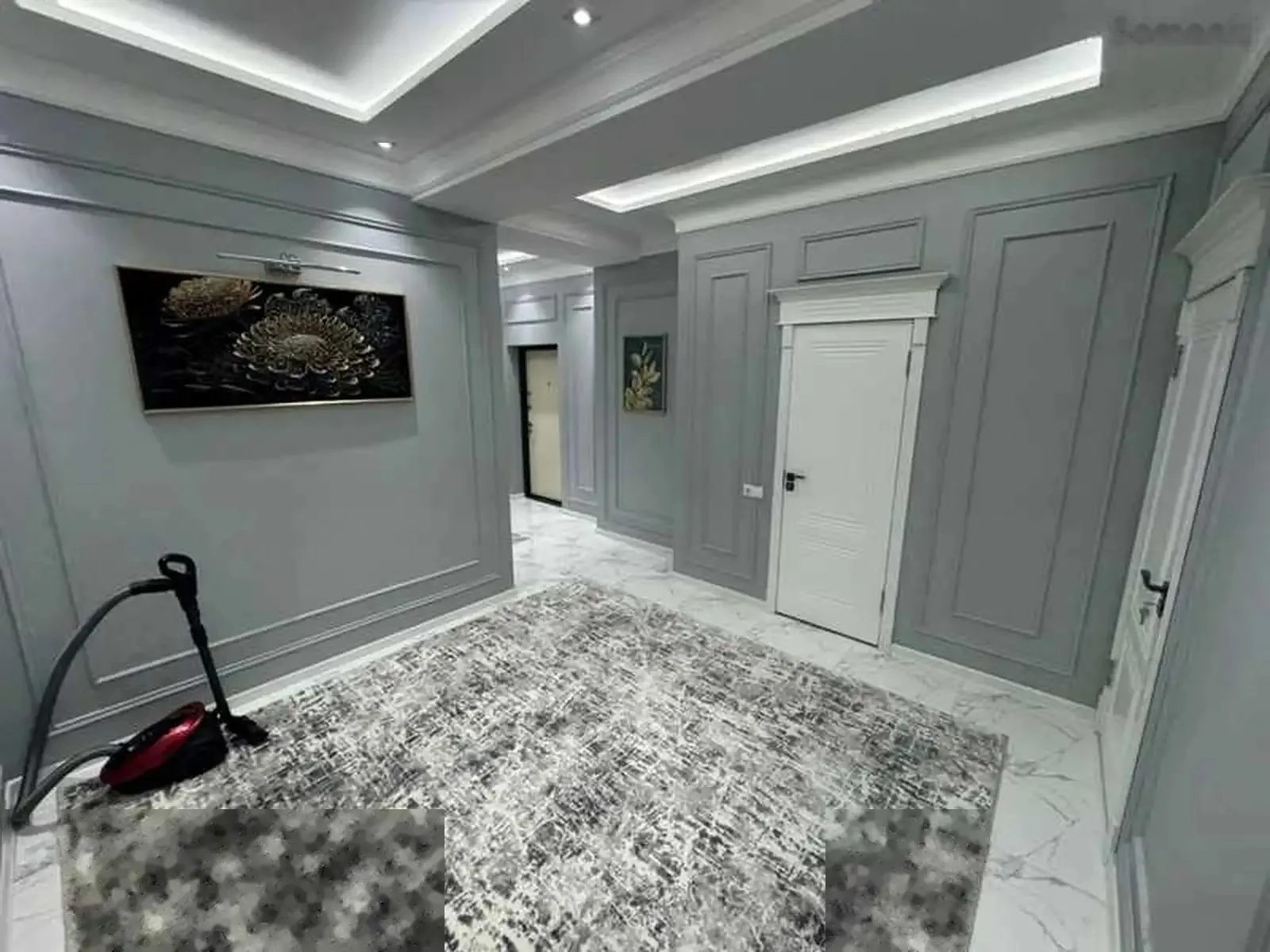3-комн. квартира, 13 этаж, 120м², Сино — фото 4