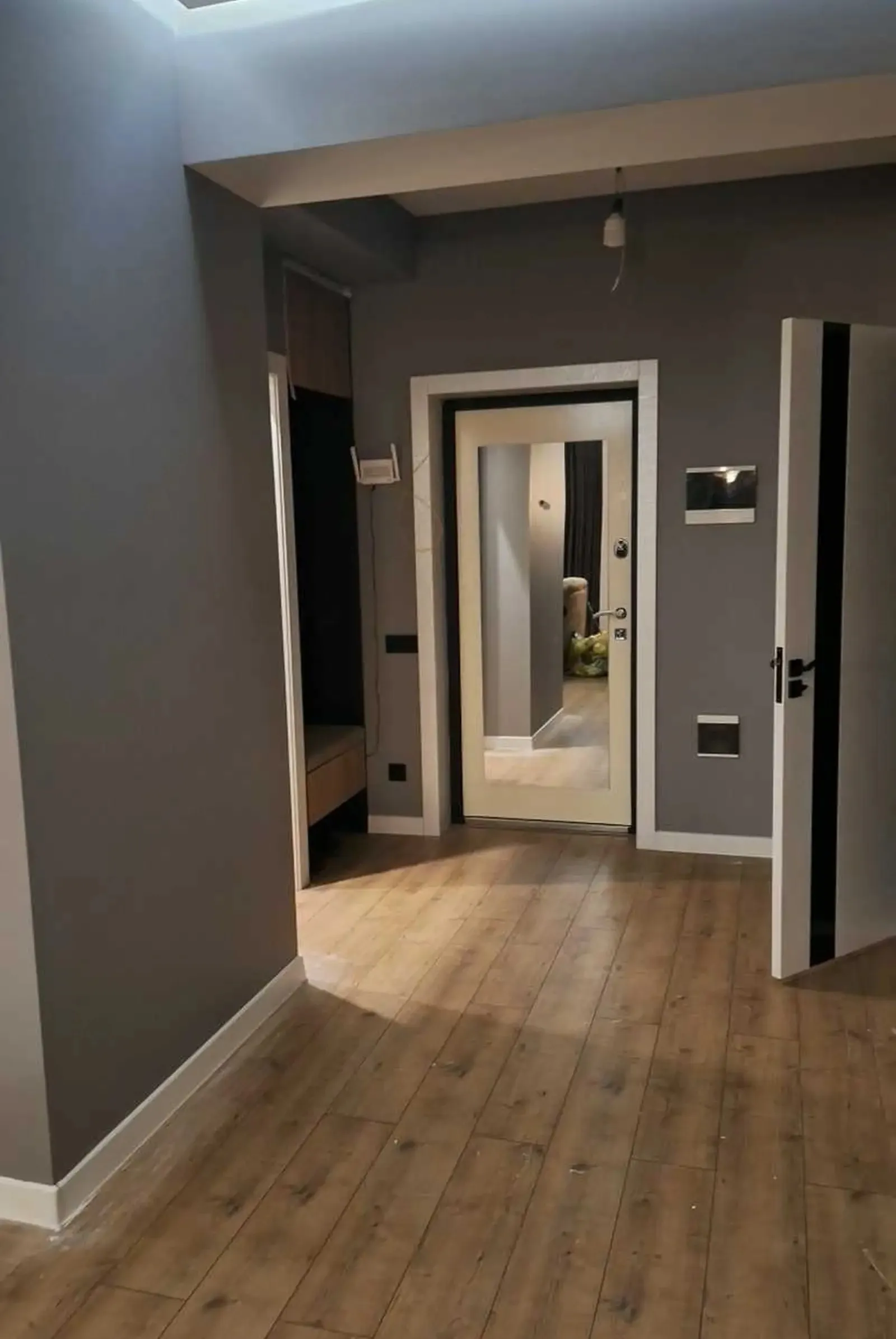 3-комн. квартира, 3 этаж, 110м², Оперка — фото 6