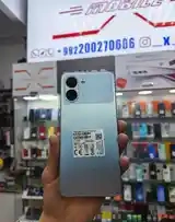 Tecno Spark Go 3 8/128Gb black