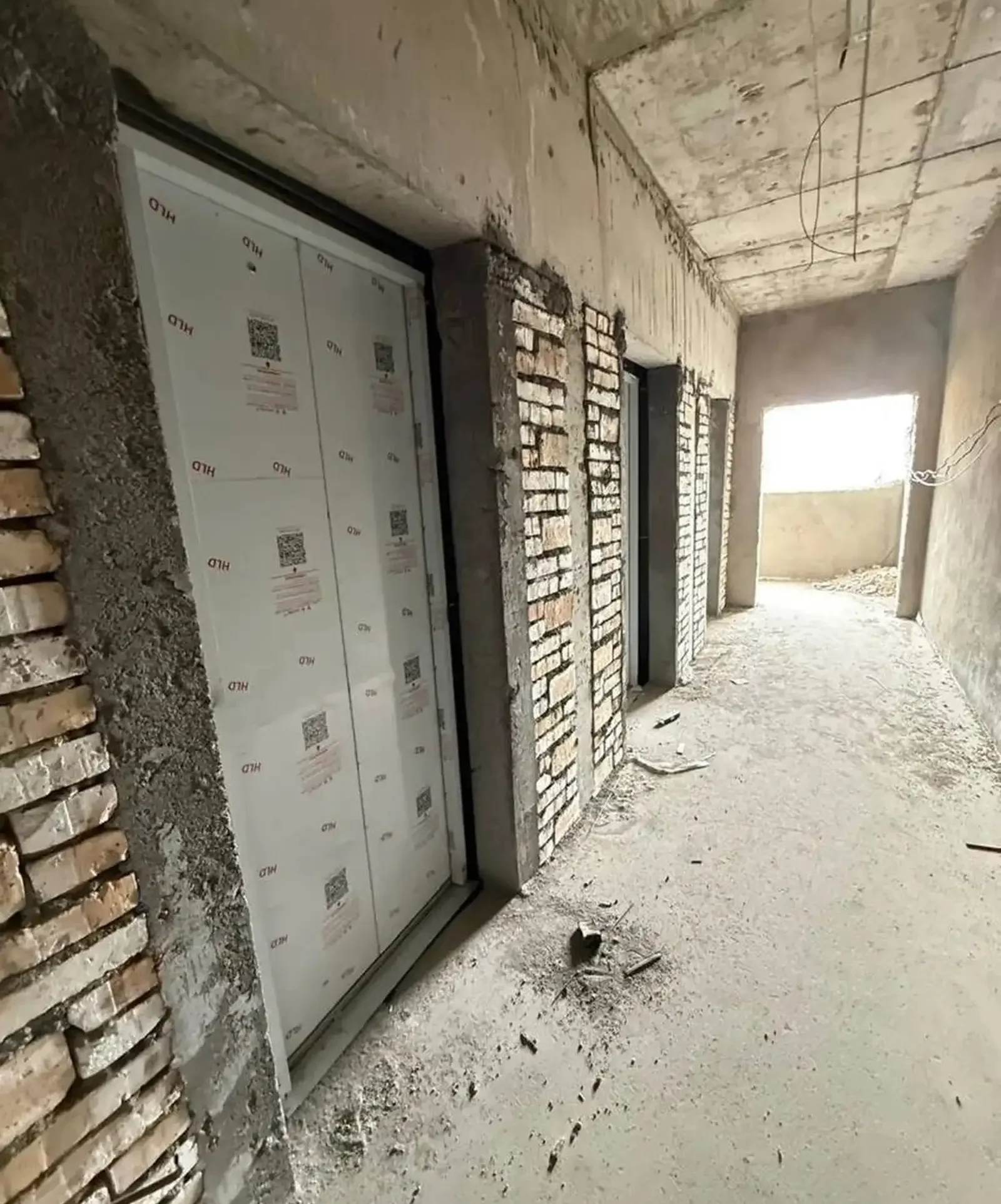 2-комн. квартира, 7 этаж, 87 м², Шохмансур — фото 5