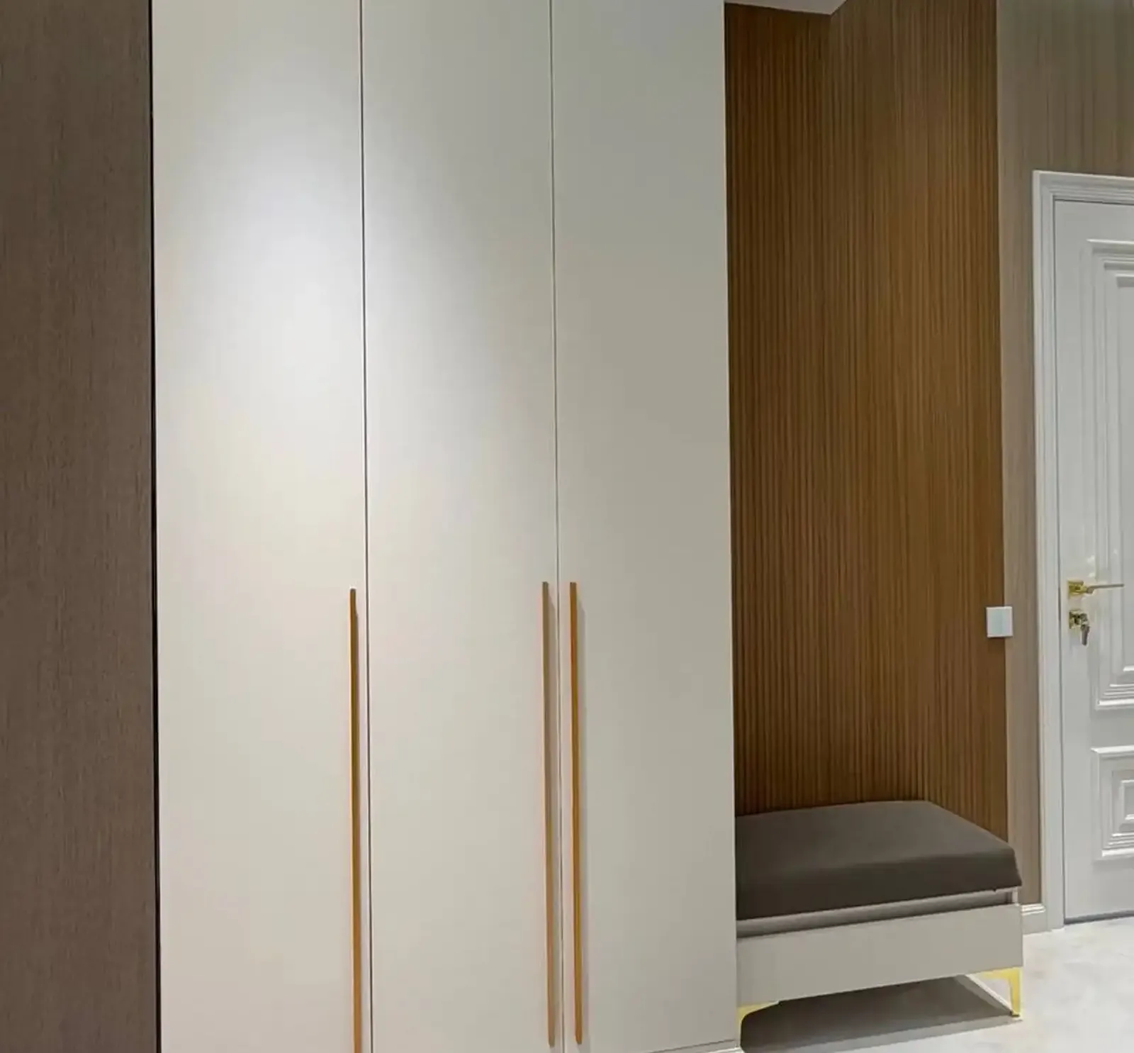 2-комн. квартира, 7 этаж, 67 м², Сомони, ОВИР — фото 4
