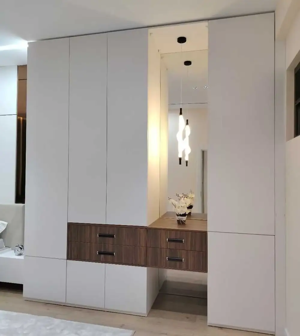 3-комн. квартира, 10 этаж, 110 м², Сино ресторани шоми Душанбе — фото 4