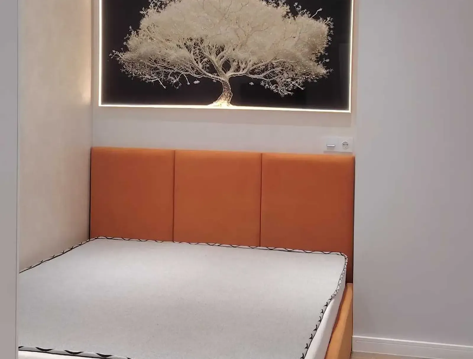 2-комн. квартира, 14 этаж, 93м², Шохмансур, Бухоро — фото 5