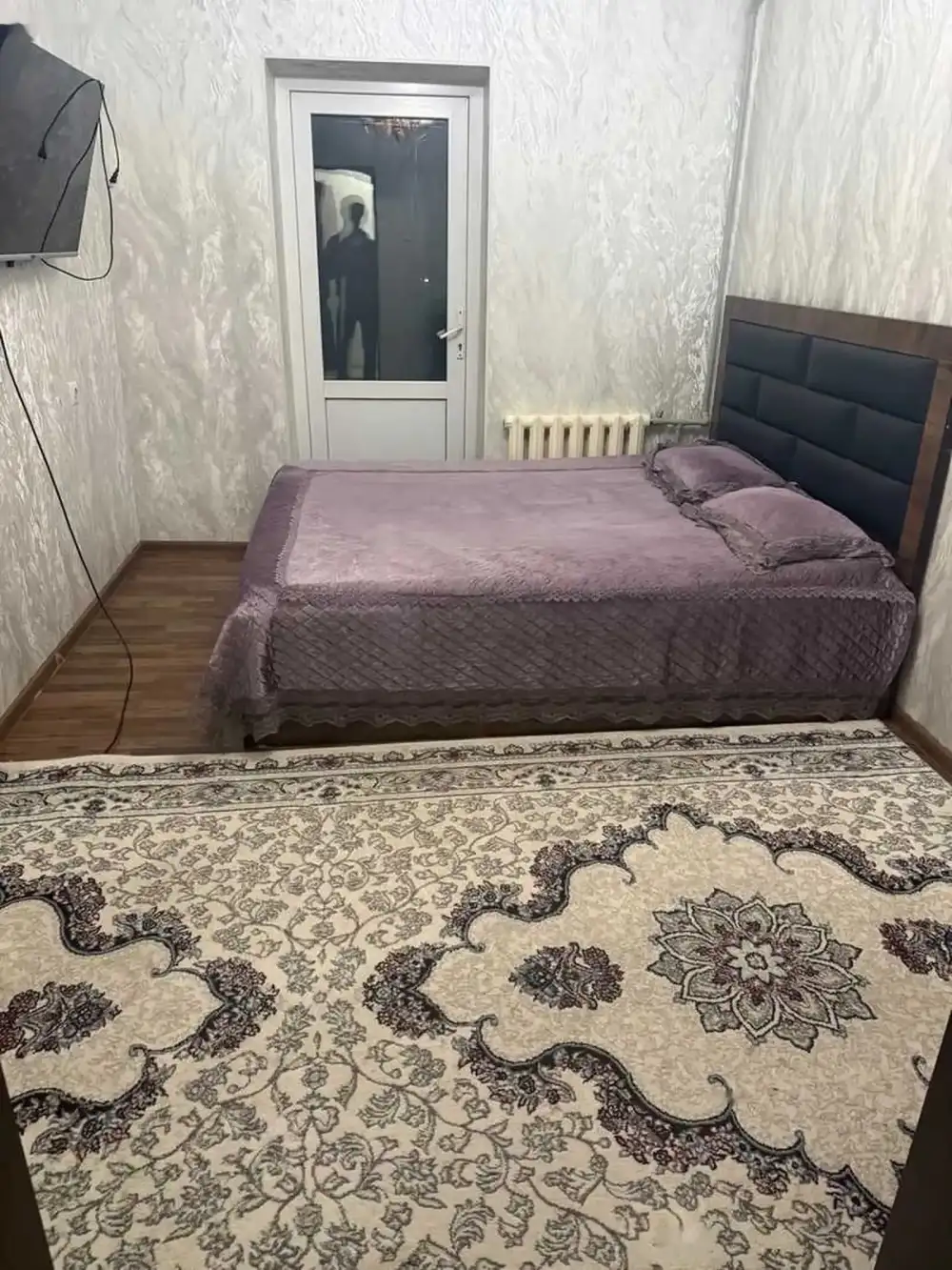 2-комн. квартира, 1 этаж, 76м², Шохмансур (чордома пеши колеч) — фото 5