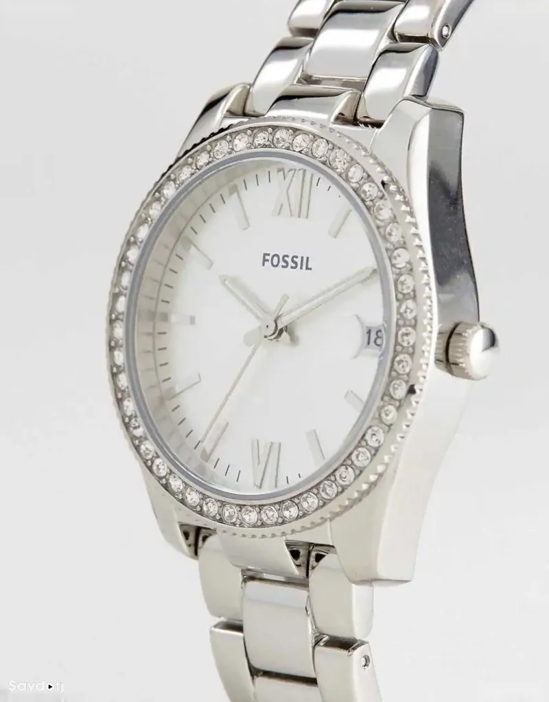 Часы Fossil ES4317