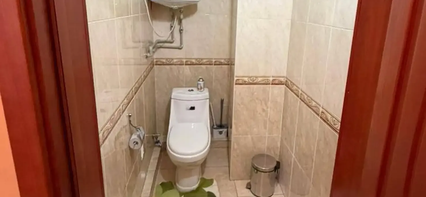 5-комн. квартира, 7 этаж, 160 м², н.Сино,Караболо напротив Кохи Борбад