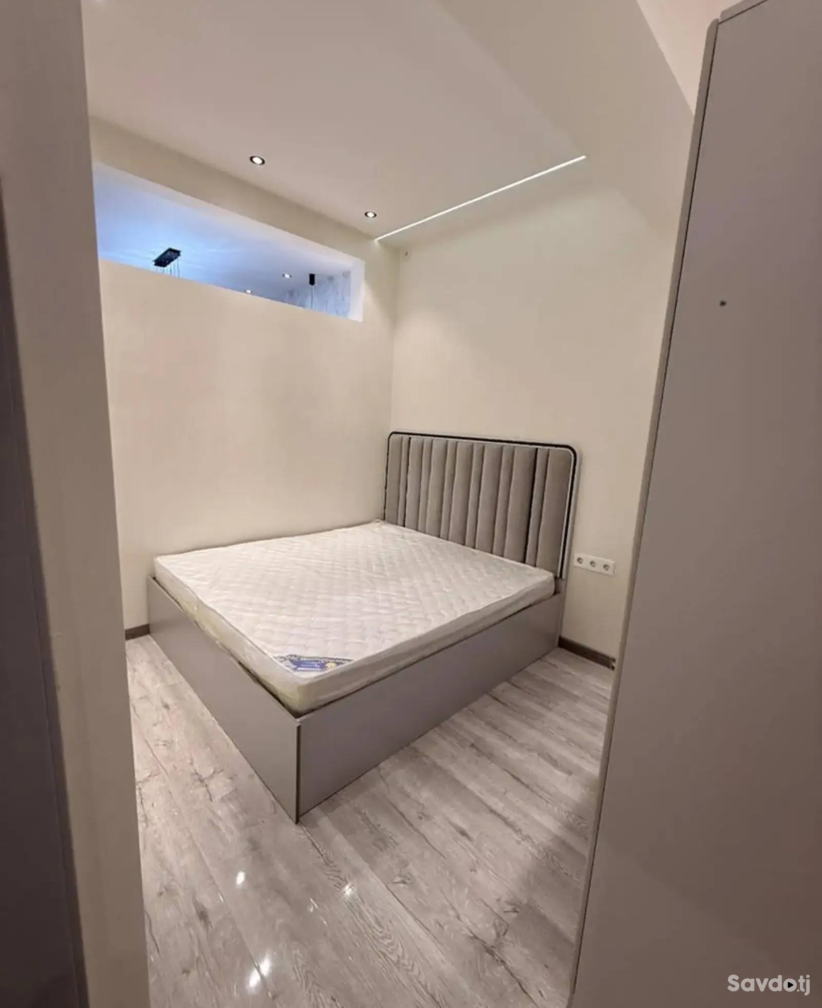 2-комн. квартира, 15 этаж, 72м², Сомони — фото 8