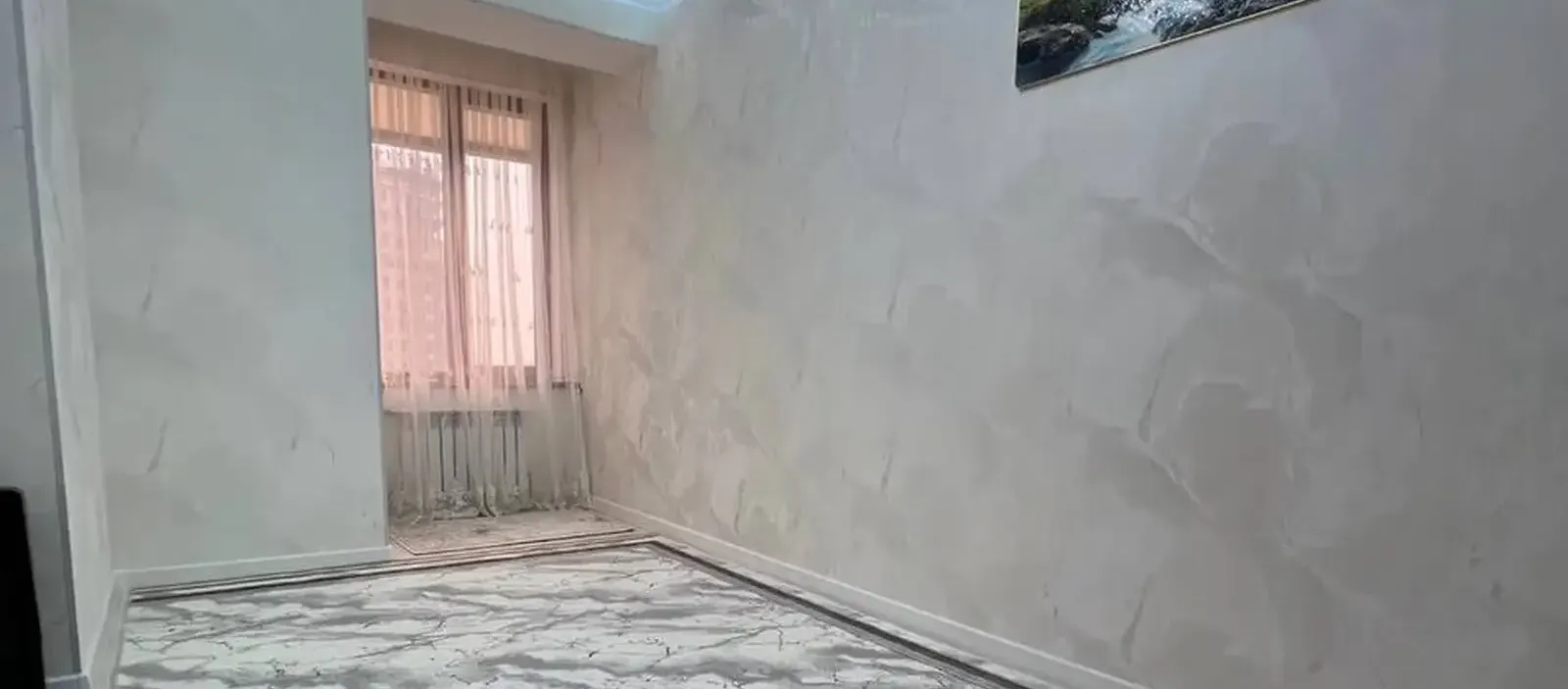 2-комн. квартира, 6 этаж, 61 м², Сино, Роддом 3 — фото 6