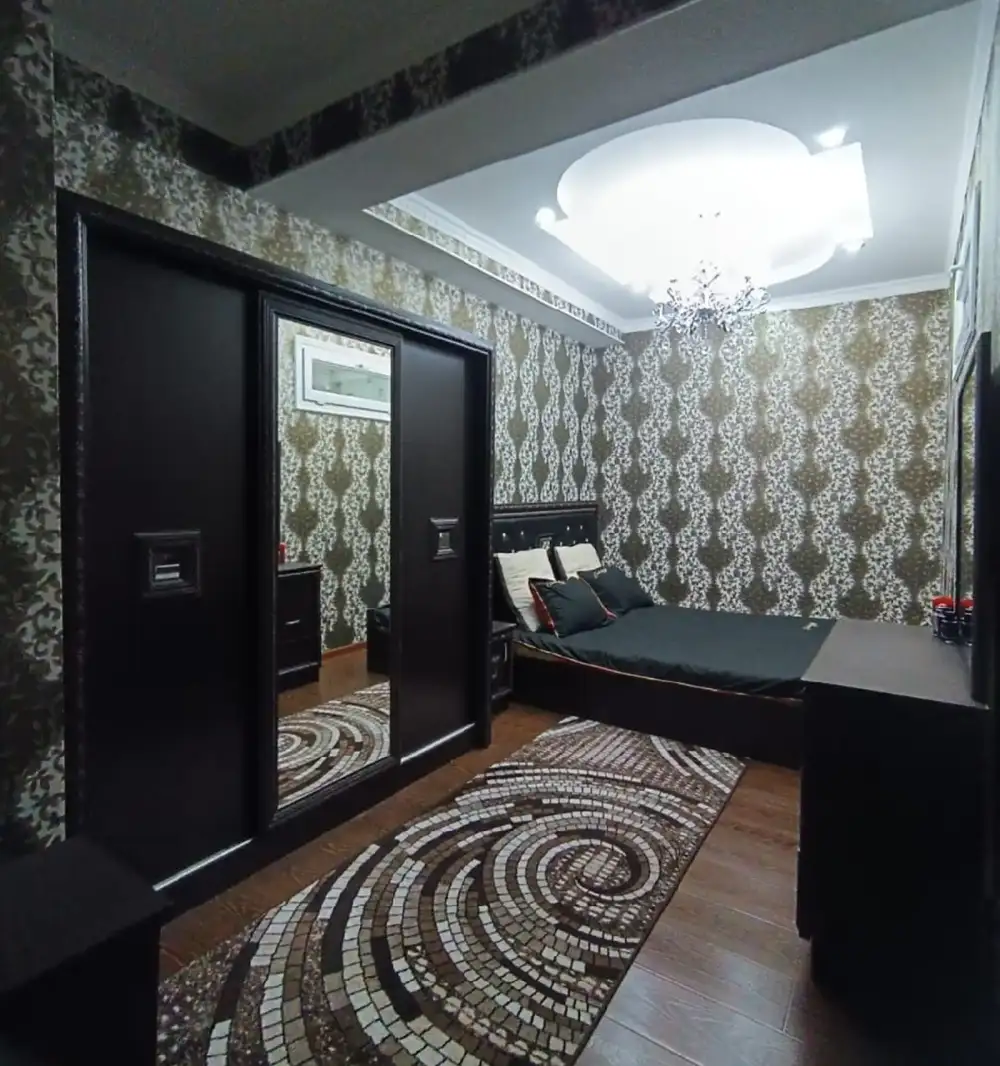 3-комн. квартира, 9 этаж, 125м², Шохмансур Садбарг доми Вайкики — фото 5