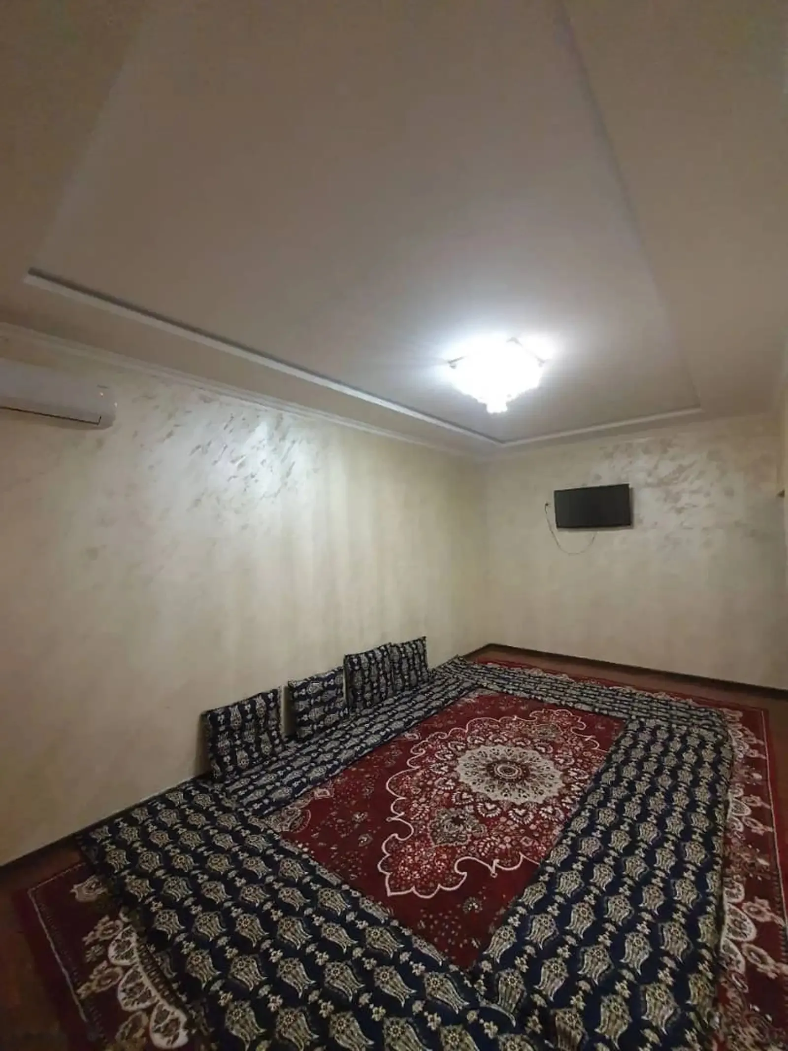 2-комн. квартира, 9 этаж, 70м², 91 мкр — фото 2