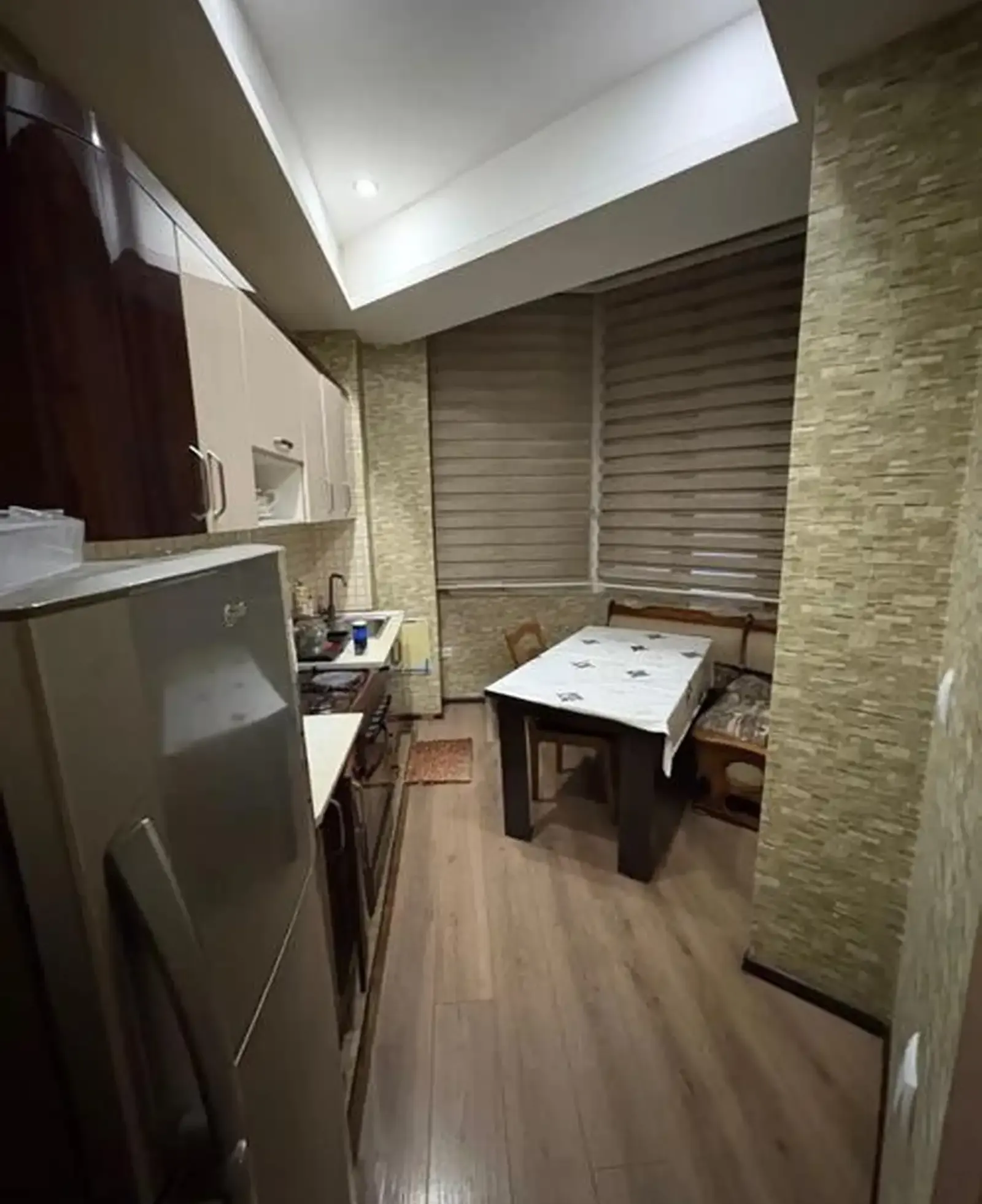 2-комн. квартира, 4 этаж, 60м², Шохмансур Альфемо — фото 5