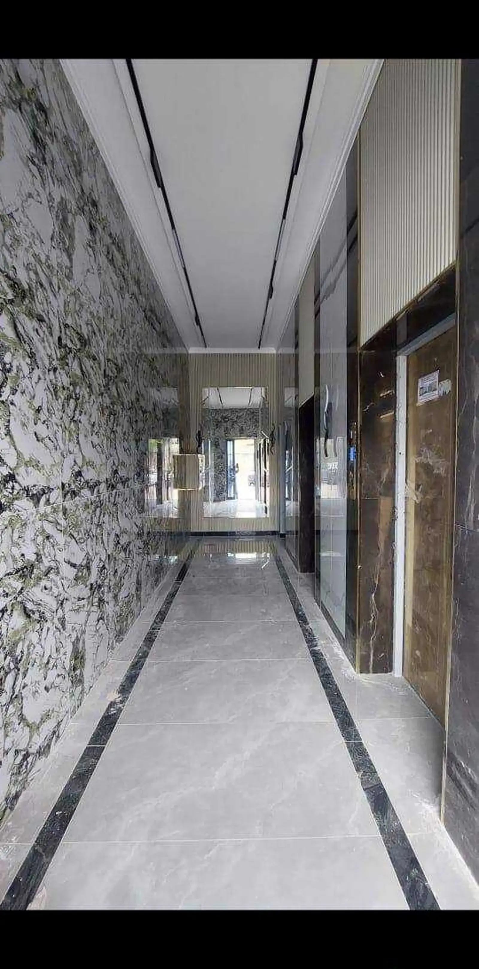 3-комн. квартира, 14 этаж, 86 м², Фирдавси — фото 4