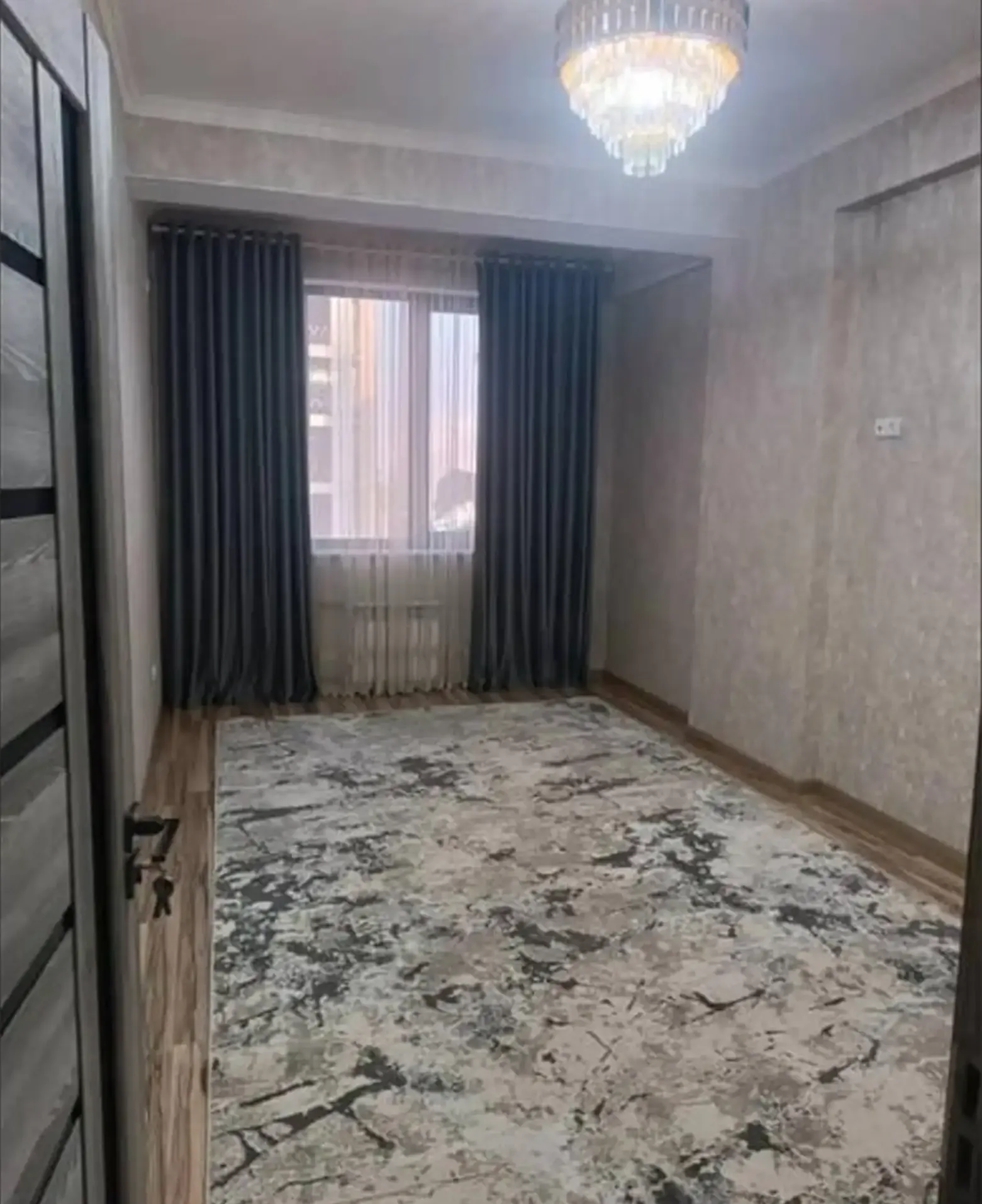 2-комн. квартира, 5 этаж, 65м², И Сомони — фото 5