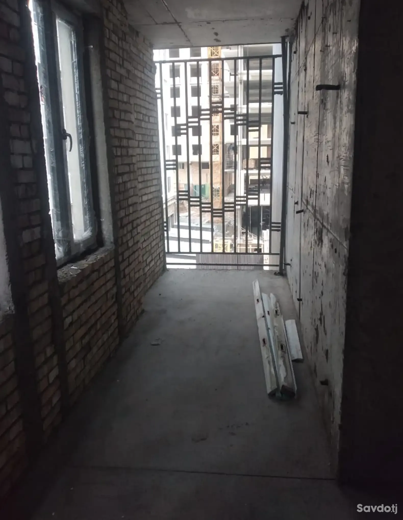 2-комн. квартира, 4 этаж, 57 м², Сино