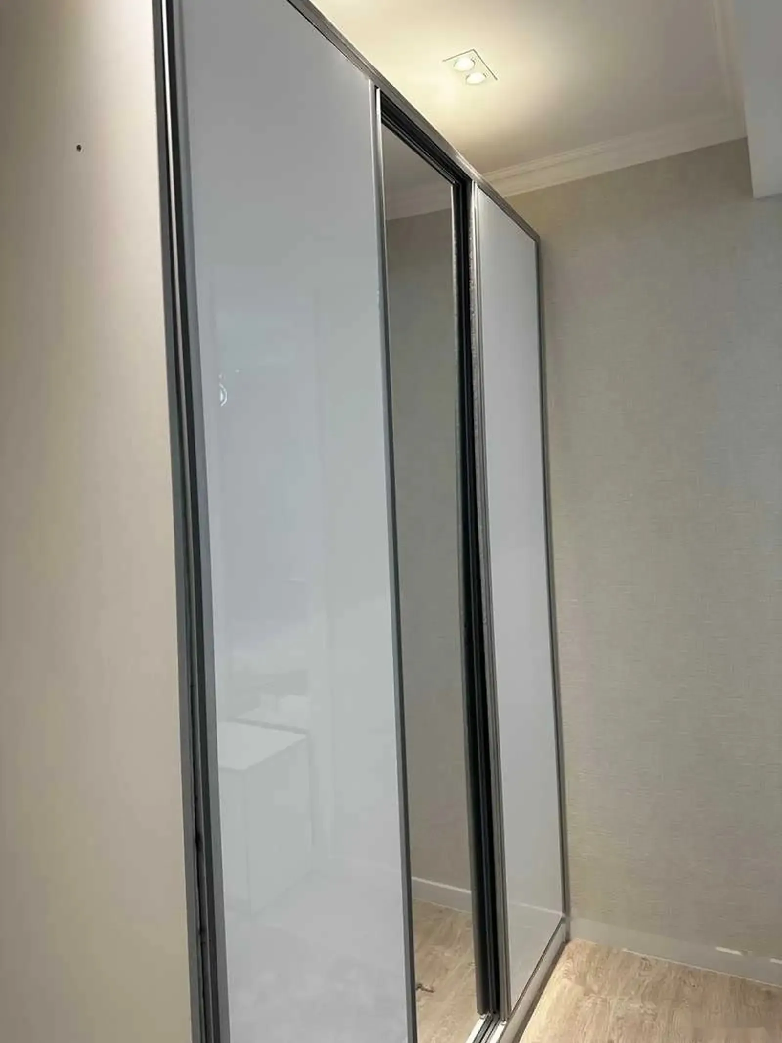 2-комн. квартира, 9 этаж, 80м², Шохмансур (дом Ватан) — фото 4