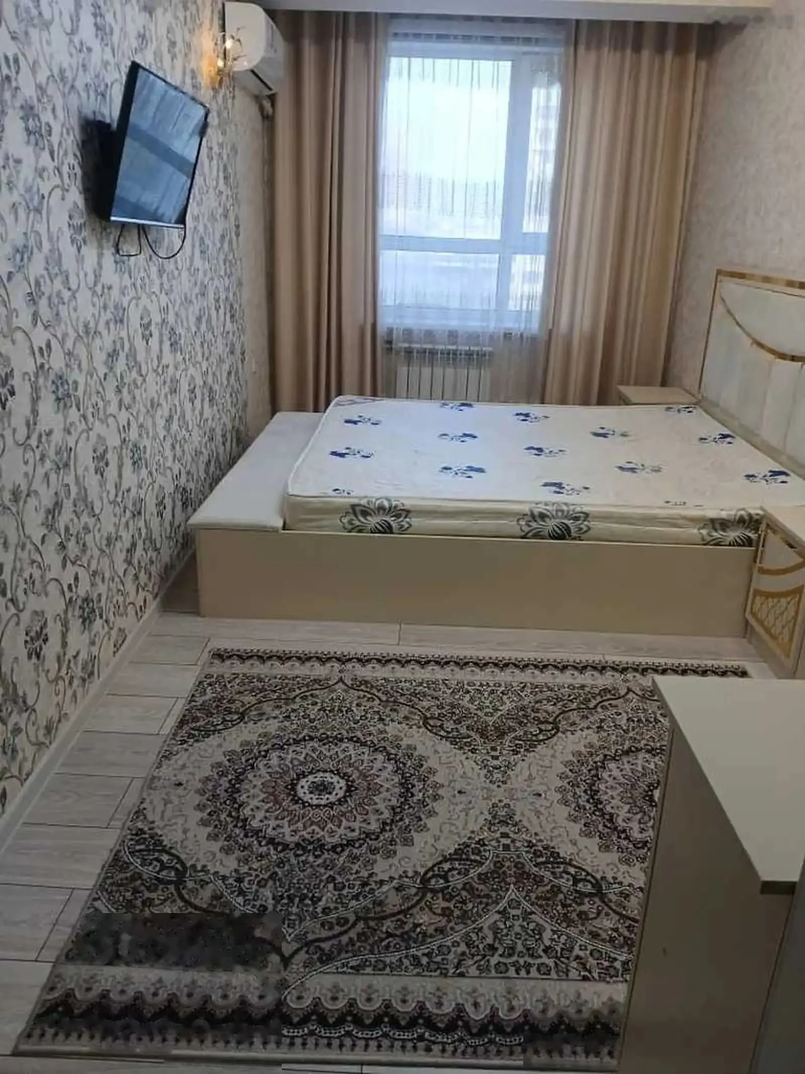 2-комн. квартира, 6 этаж, 85м², цирк — фото 2