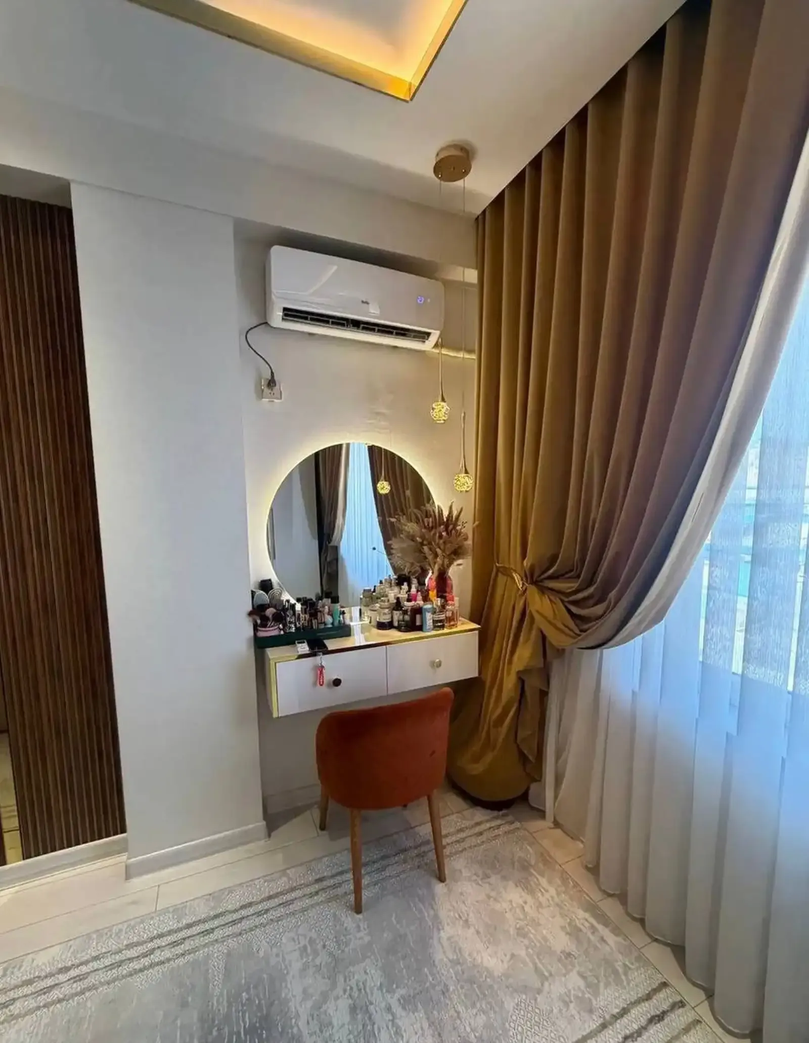 3-комн. квартира, 7 этаж, 117 м², Исмоили Сомони, Мехргон — фото 11
