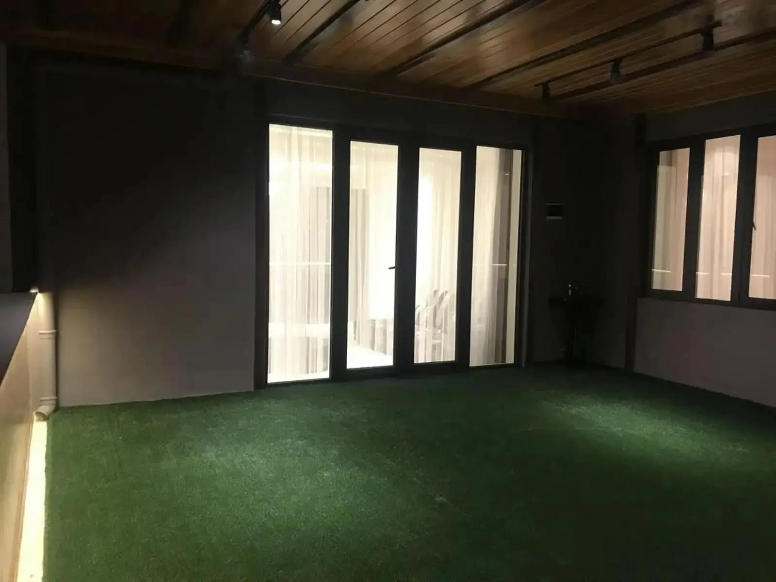 2-комн. квартира, 13 этаж, 100м², Турсунзода — фото 11