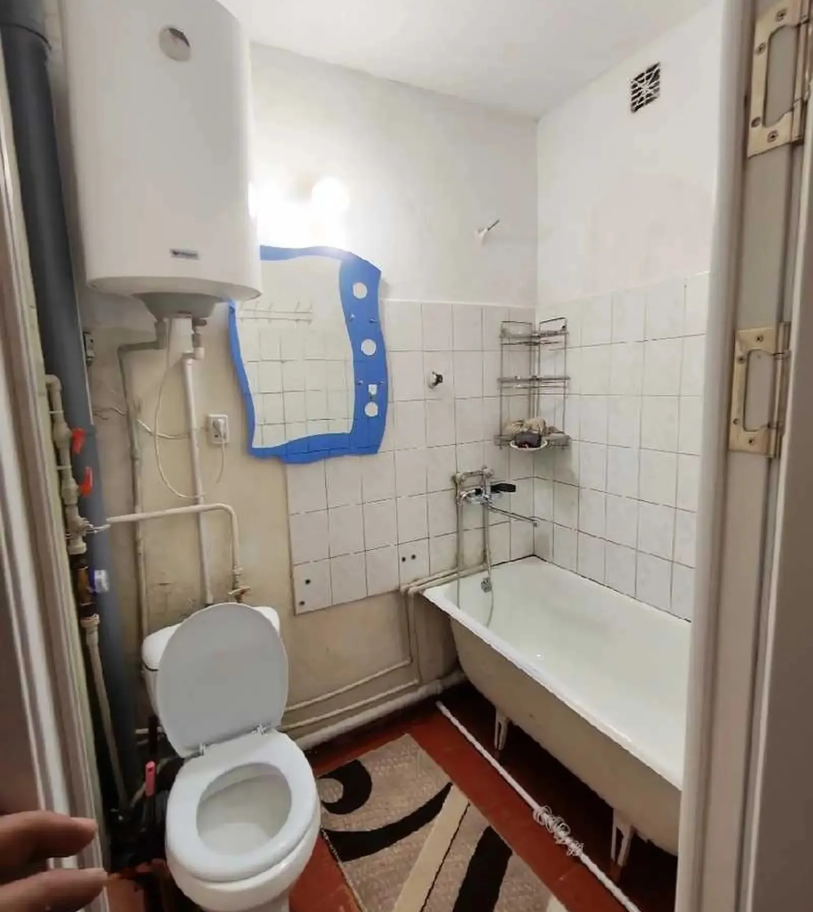 2-комн. квартира, 2 этаж, 60м², Фирдавси — фото 6