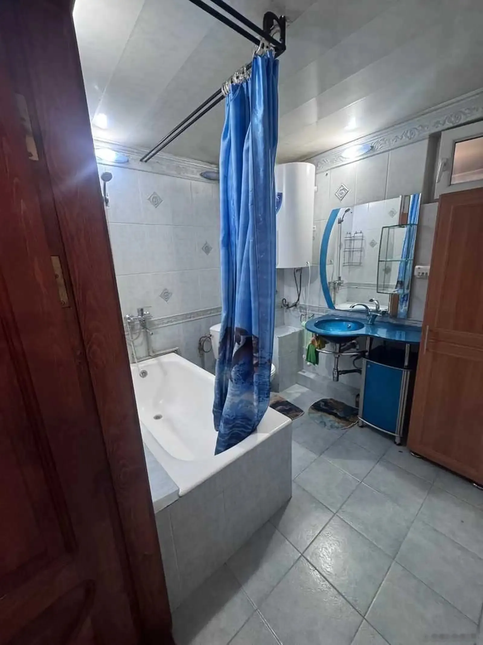 2-комн. квартира, 5 этаж, 78м², ру ба руи Бурак — фото 9
