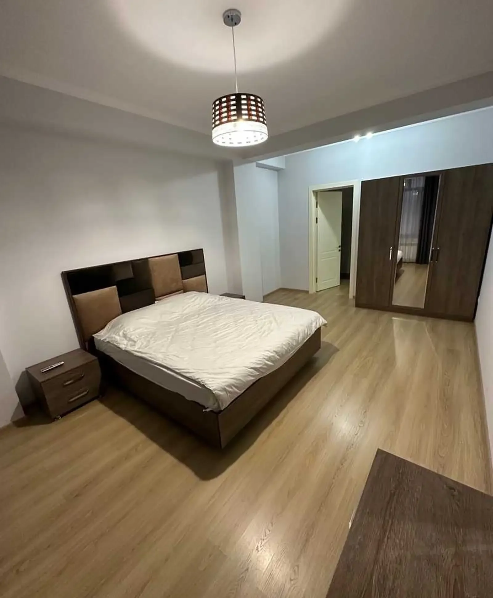 3-комн. квартира, 4 этаж, 130м², И.Сомони Дом печать — фото 3