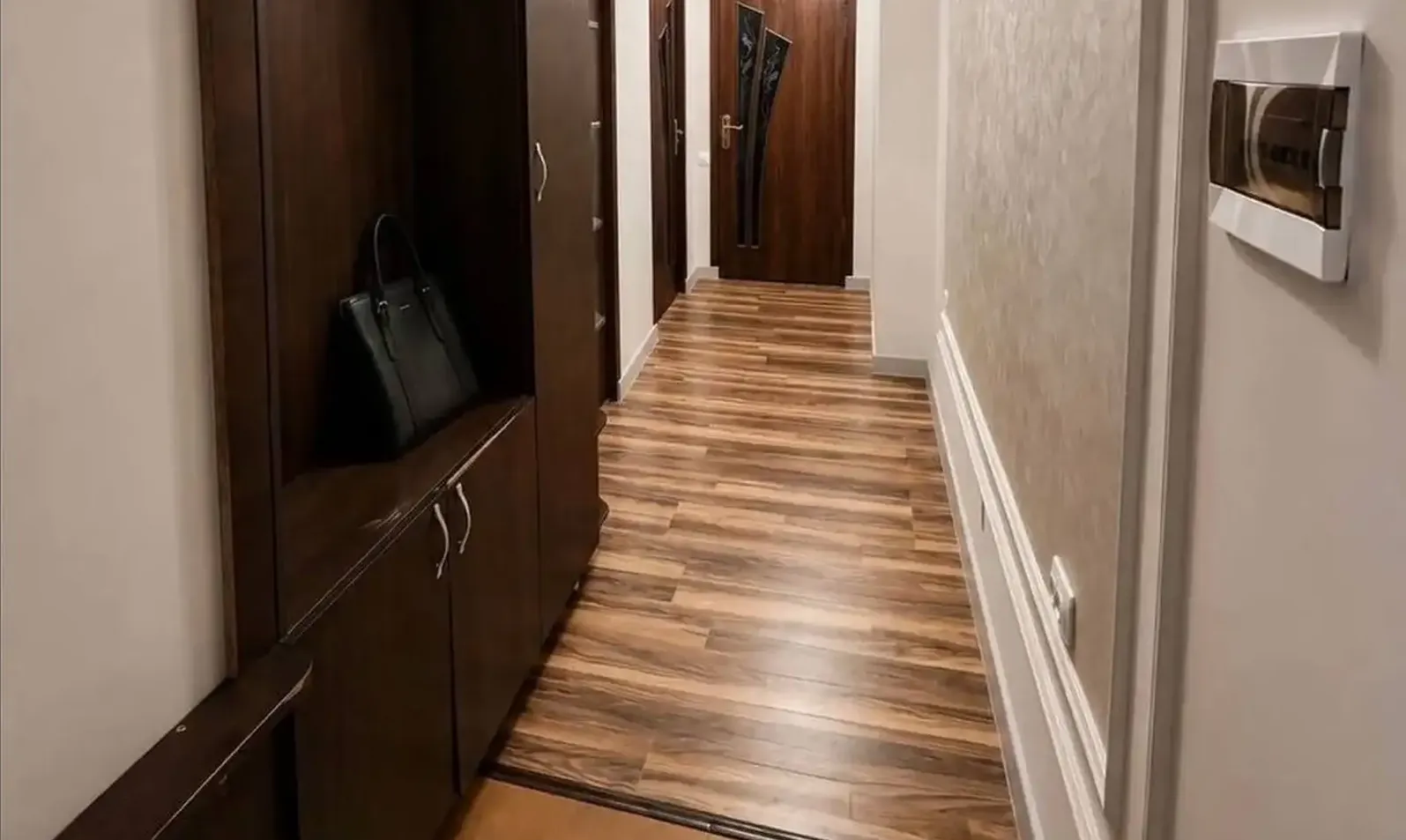 2-комн. квартира, 10 этаж, 50 м², Сино, Зарафшон — фото 8