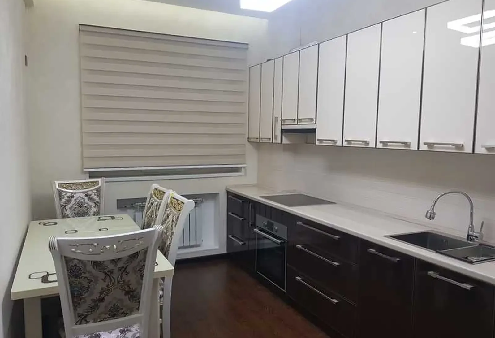 4-комн. квартира, 4 этаж, 130м², И.Сомони Доми Симург — фото 7