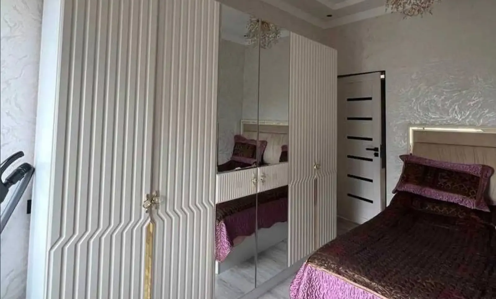 3-комн. квартира, 16 этаж, 65 м², Овир, Султанбей — фото 10