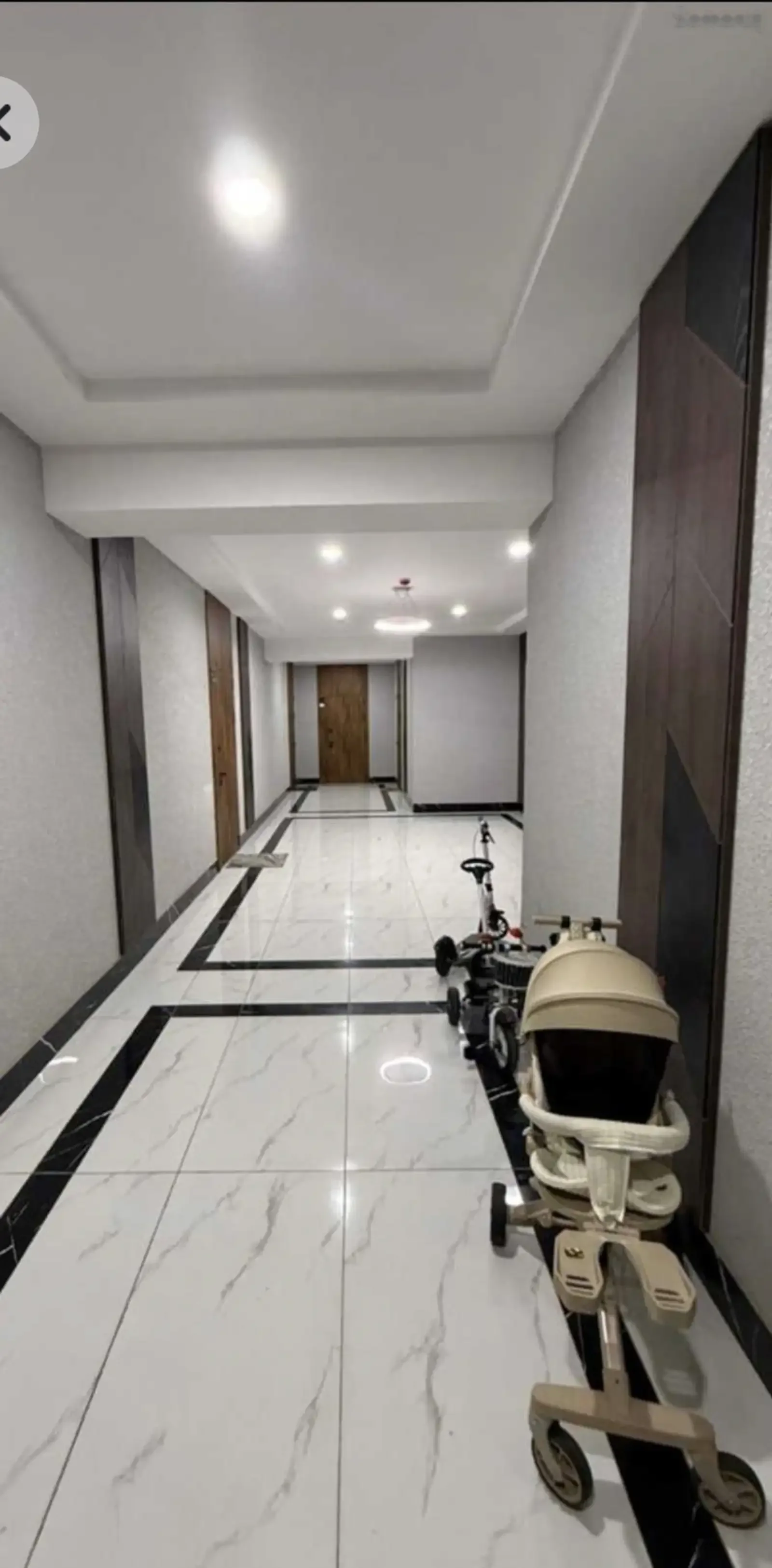 2-комн. квартира, 6 этаж, 65м², Дом печати