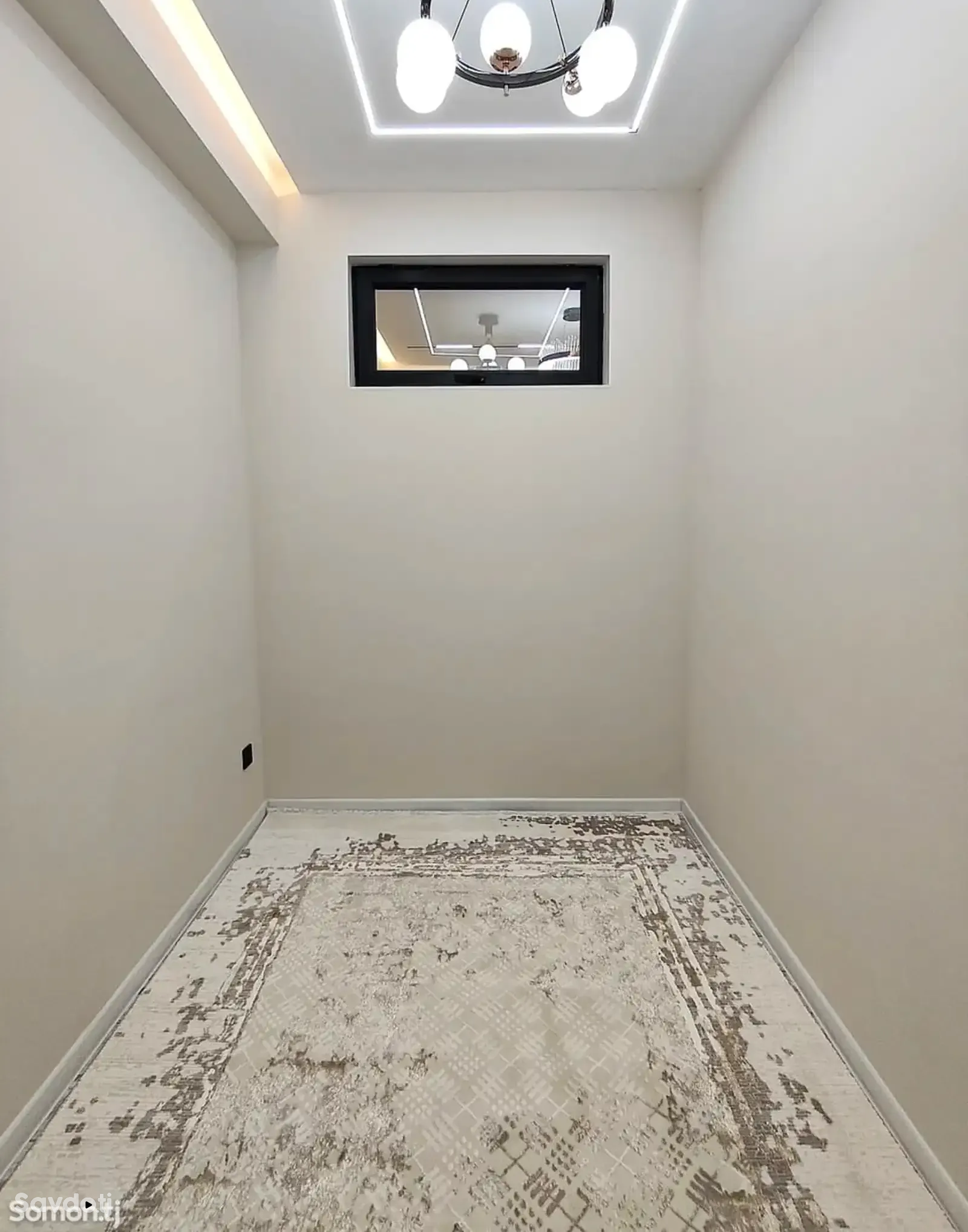 3-комн. квартира, 7 этаж, 63 м², Сино, Казокон — фото 9