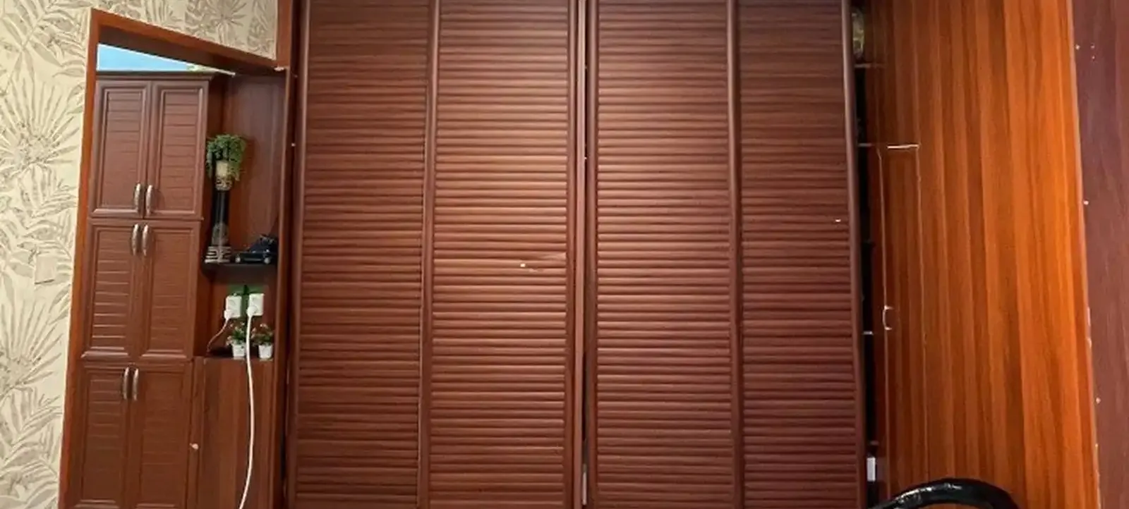 4-комн. квартира, 5 этаж, 110 м², Сино,Зарафшон-1 хонаи 16 — фото 2