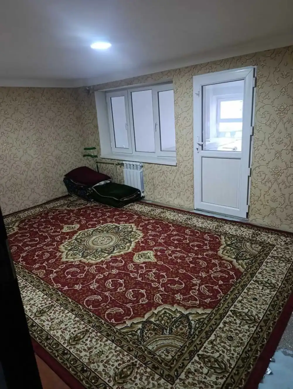 3-комн. квартира, 2 этаж, 96м², Зарнисор — фото 8