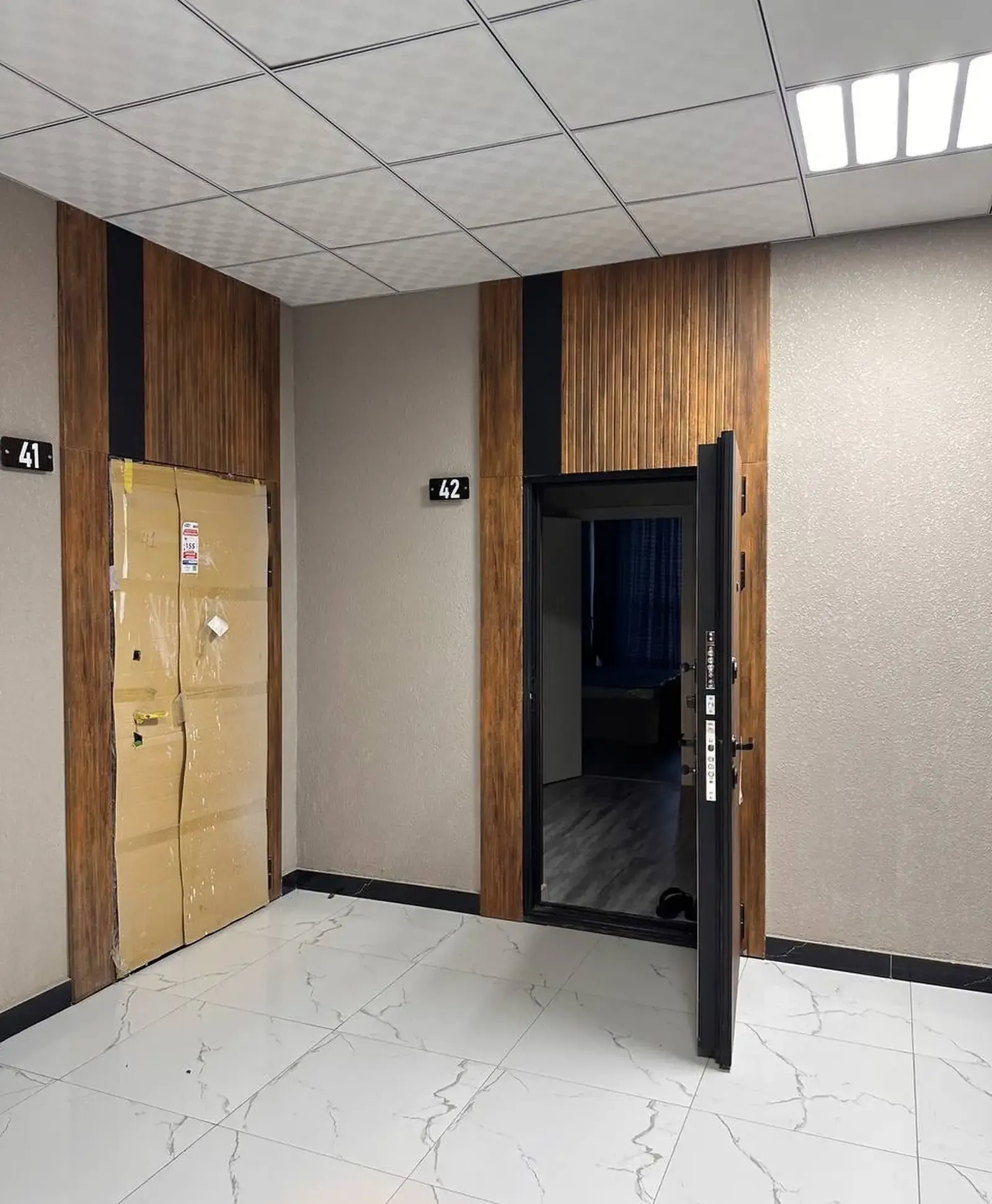 2-комн. квартира, 14 этаж, 76 м², Сино — фото 3