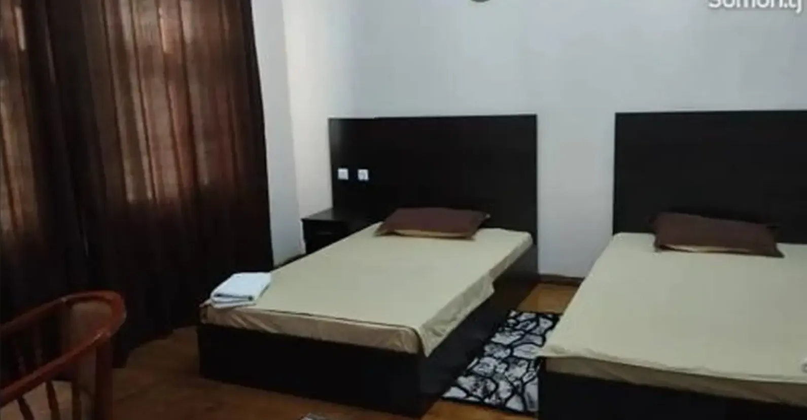 2-этажный, 12 комнатный дом, 450 м², Шохмансур — фото 12