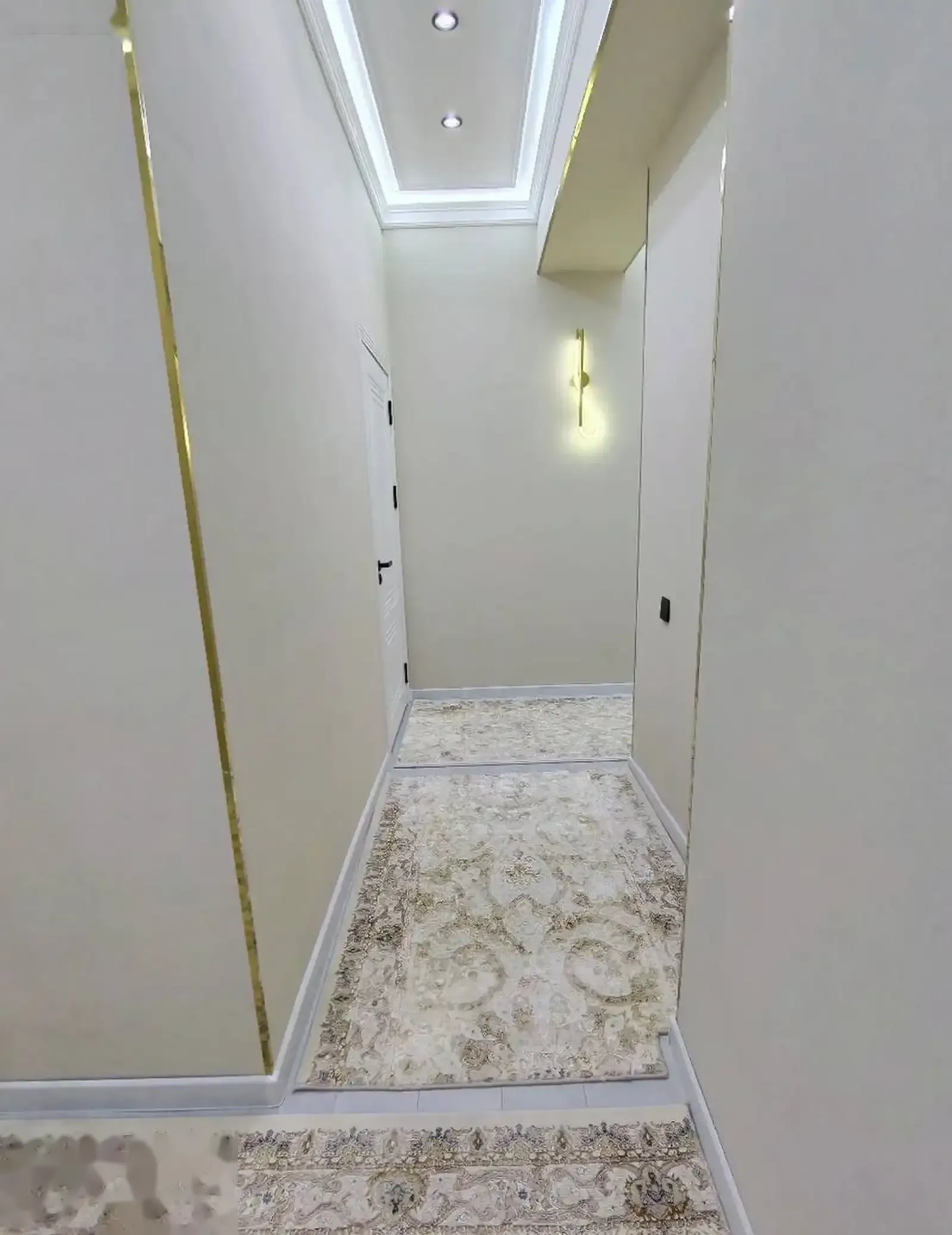 2-комн. квартира, 13 этаж, 64 м², Шохмансур — фото 4