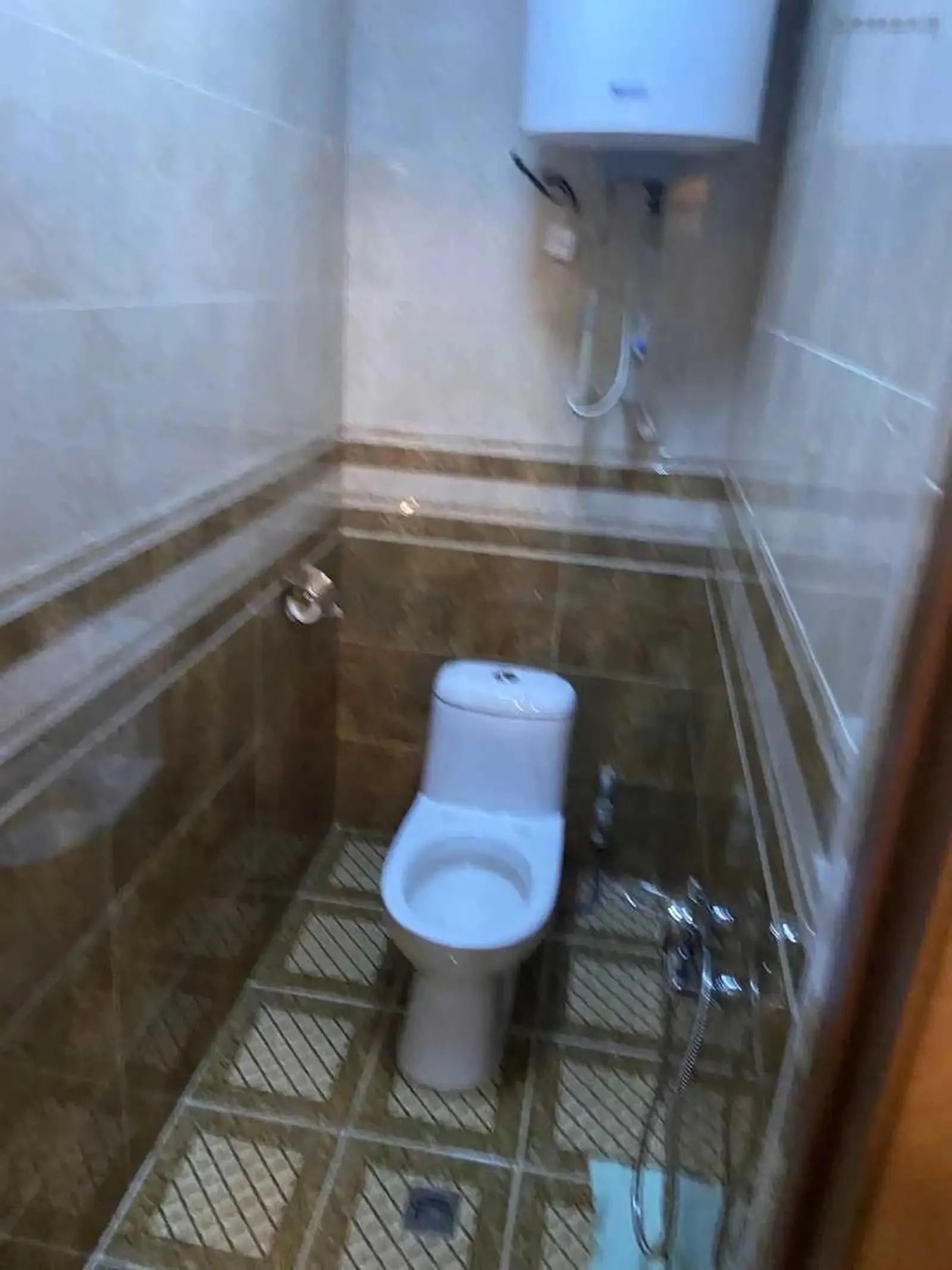 3-комн. квартира, 8 этаж, 90м², Сино — фото 10