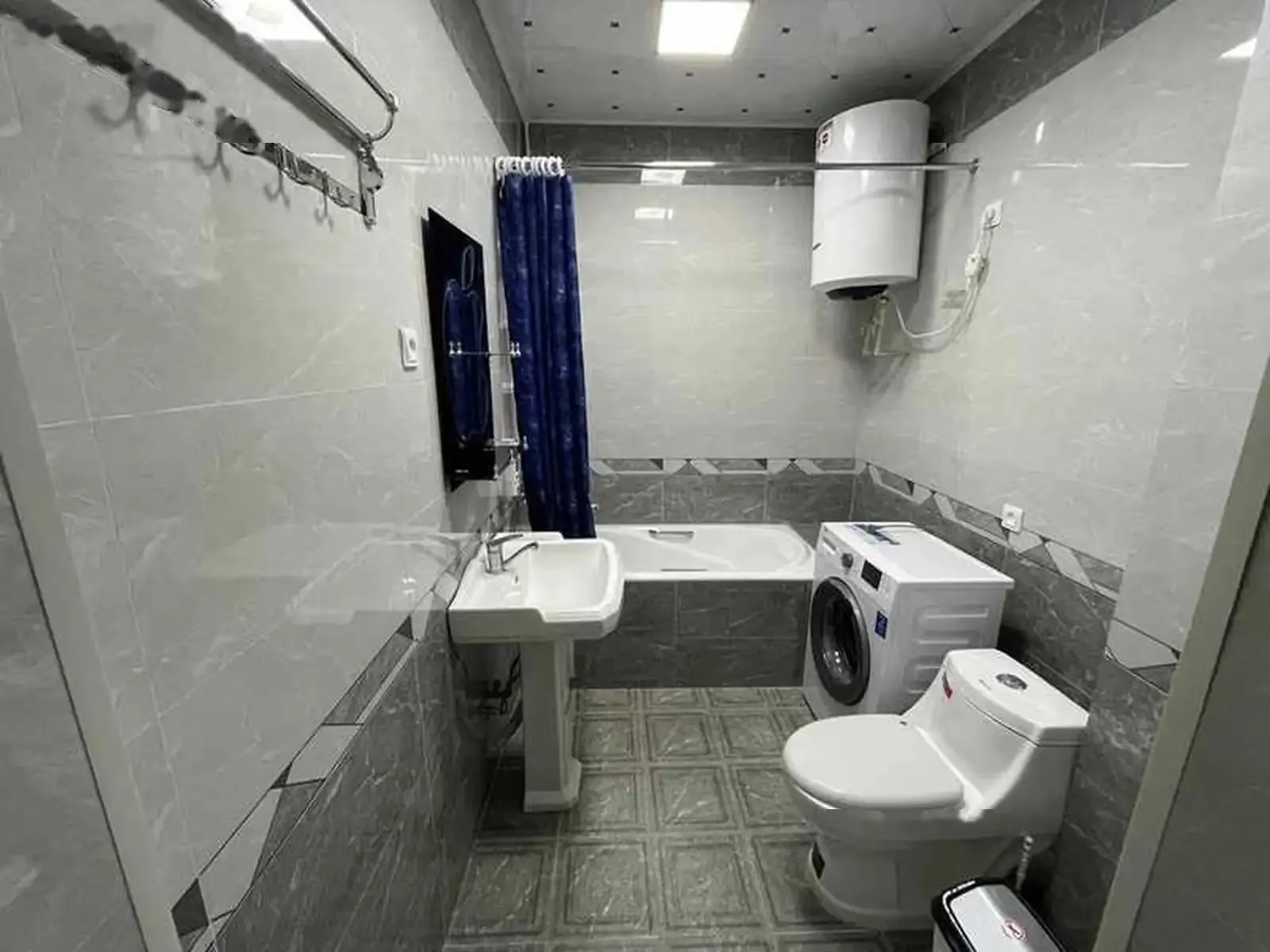 2-комн. квартира, 6 этаж, 60м², Сельхоз институт — фото 10