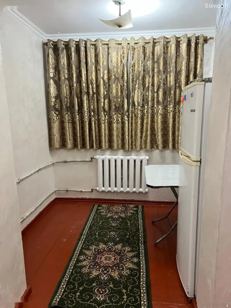 2-комн. квартира, 3 этаж, 47м², Сино