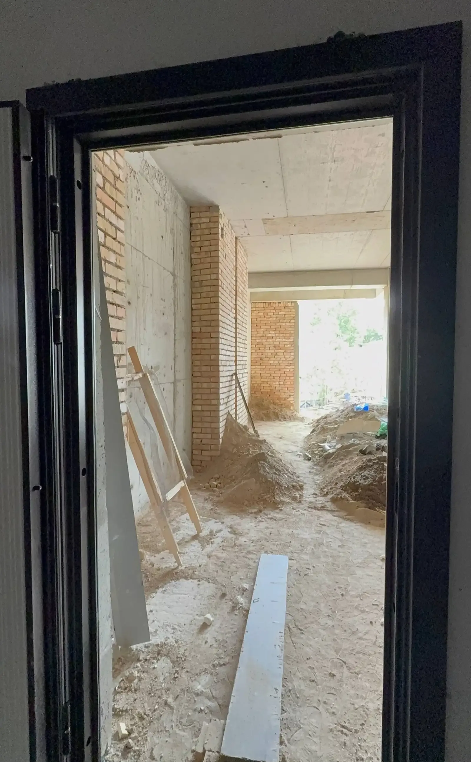 2-комн. квартира, 10 этаж, 80 м², Релакс,Созидание — фото 7