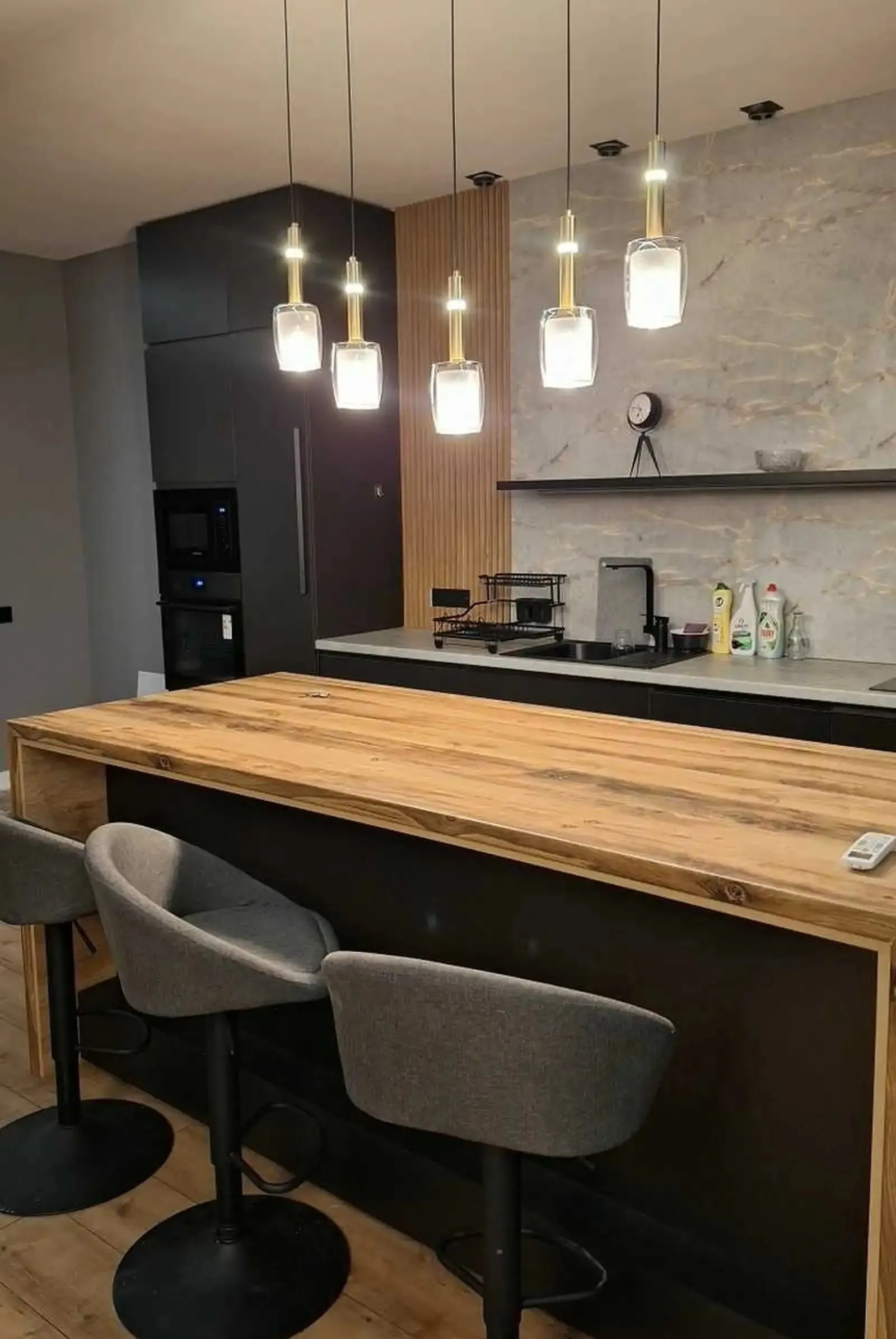 3-комн. квартира, 3 этаж, 110м², Оперка — фото 7