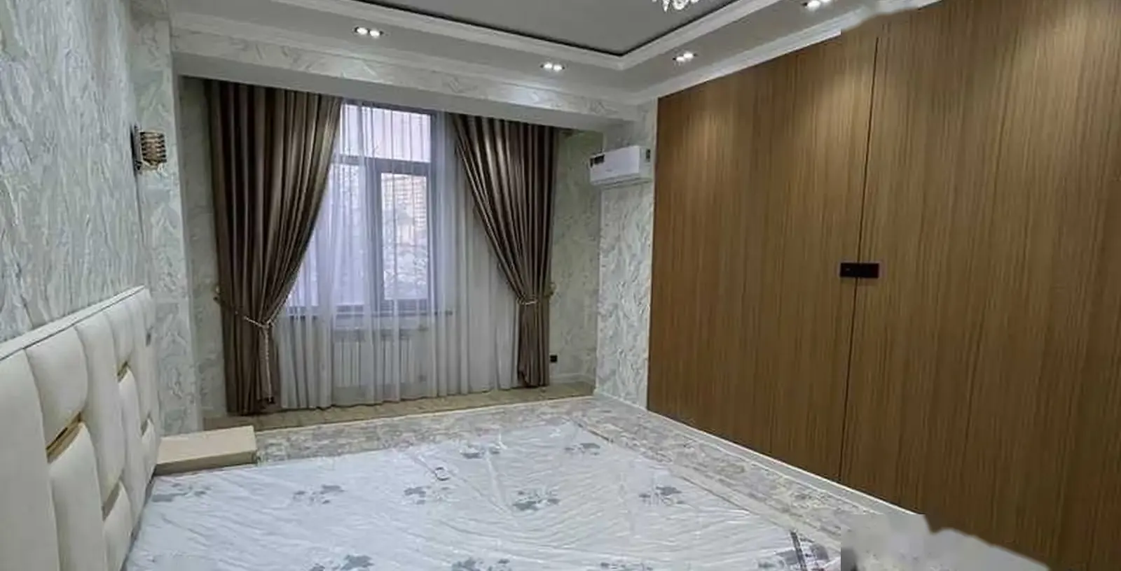 2-комн. квартира, 4 этаж, 105 м², И. Сомони — фото 5