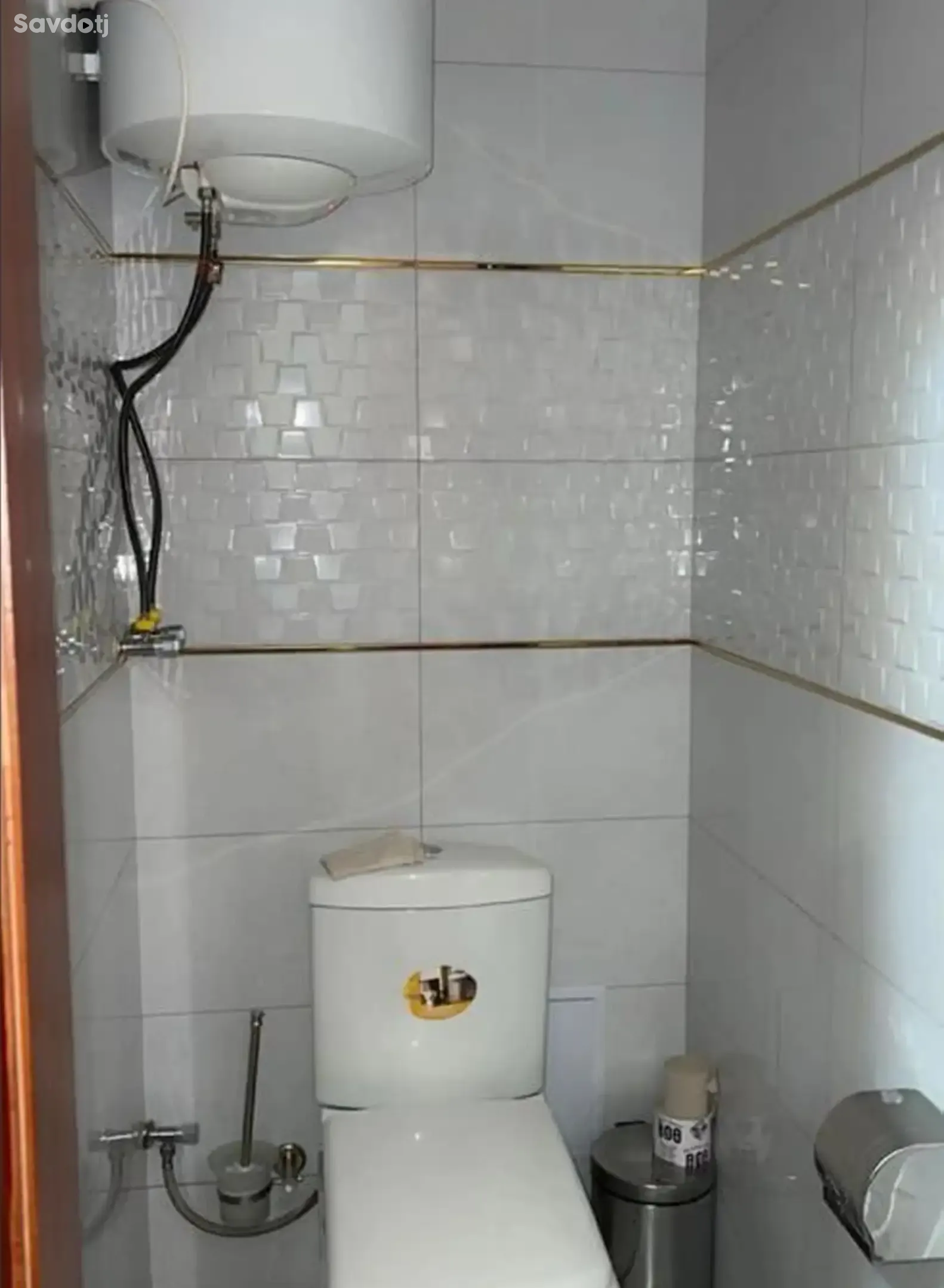 2-комн. квартира, 5 этаж, 80м², Сино — фото 3